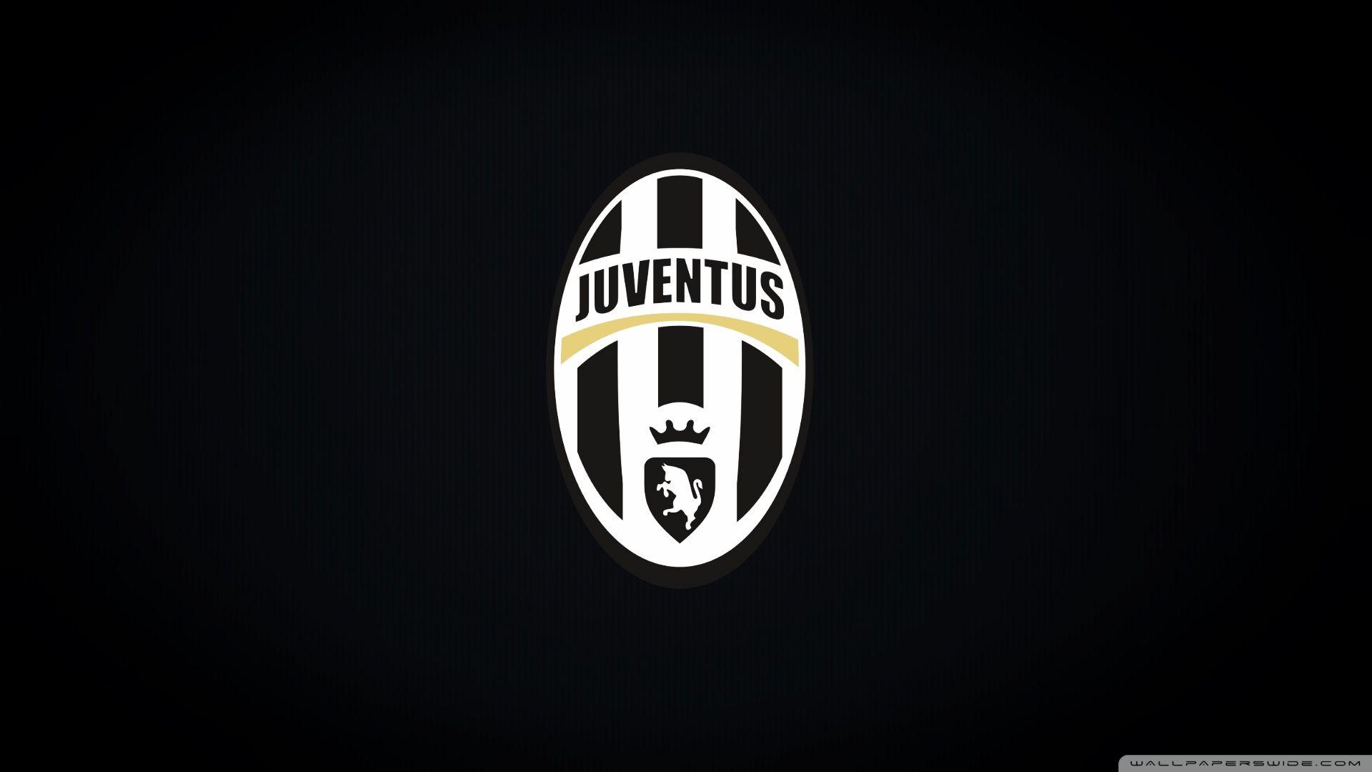 Juventus FC ❤ 4K HD Desktop Wallpaper for 4K Ultra HD TV • Wide