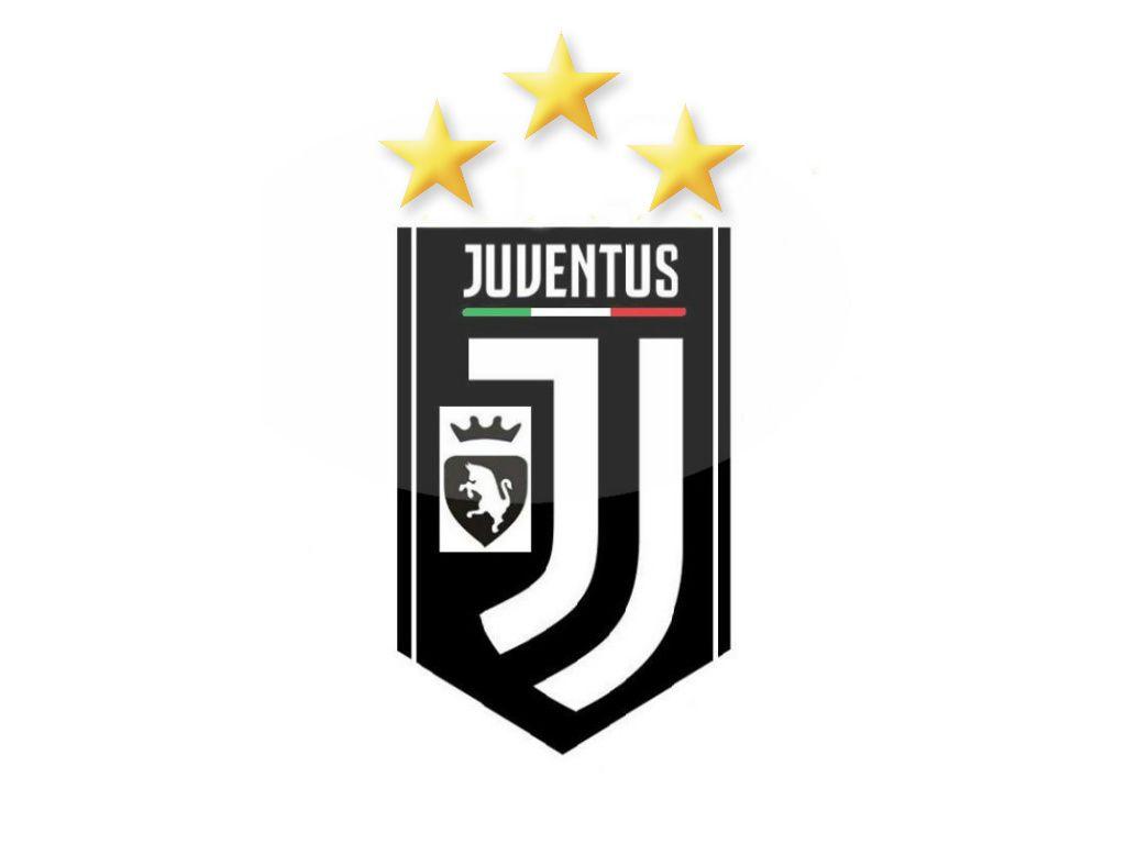 Juventus New Logo by 7ob7obti Desktop Wallpaper
