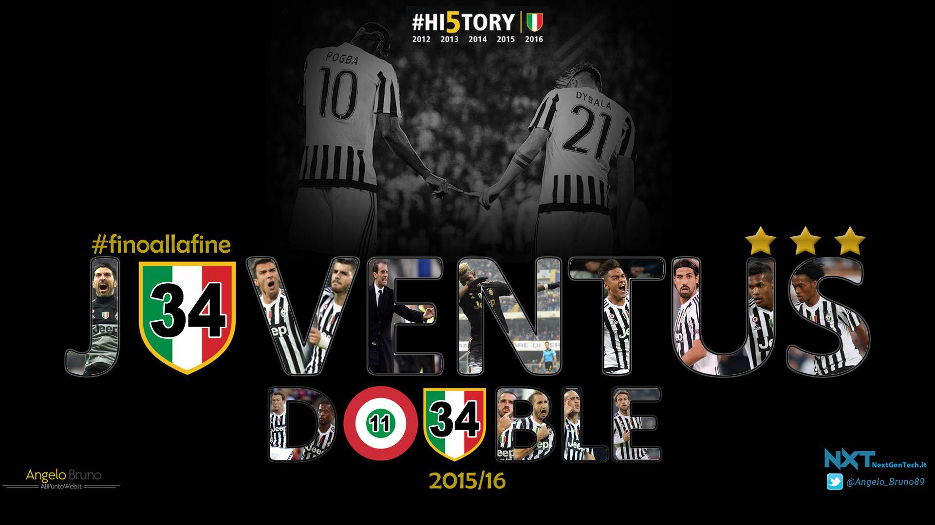 juventus HD wallpaper