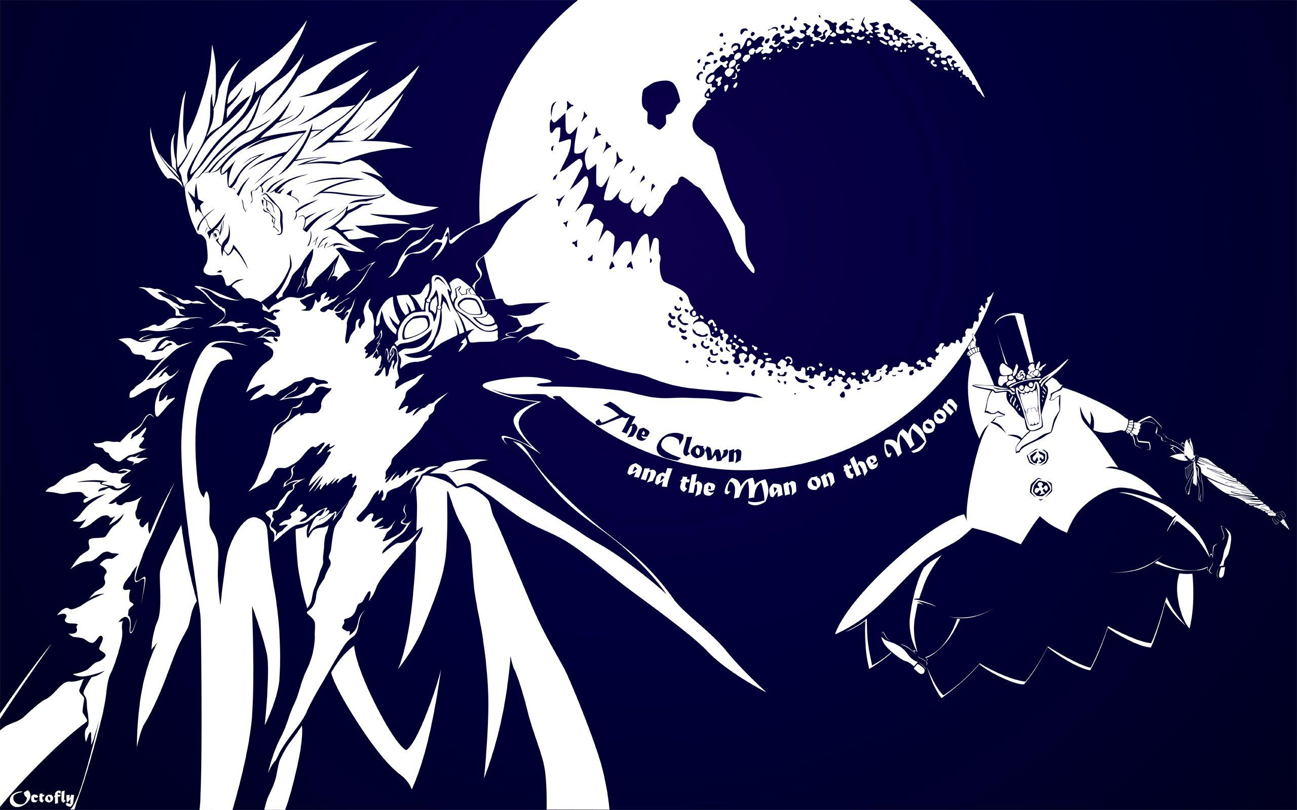 D.Gray Man HD Wallpaper And Background Image