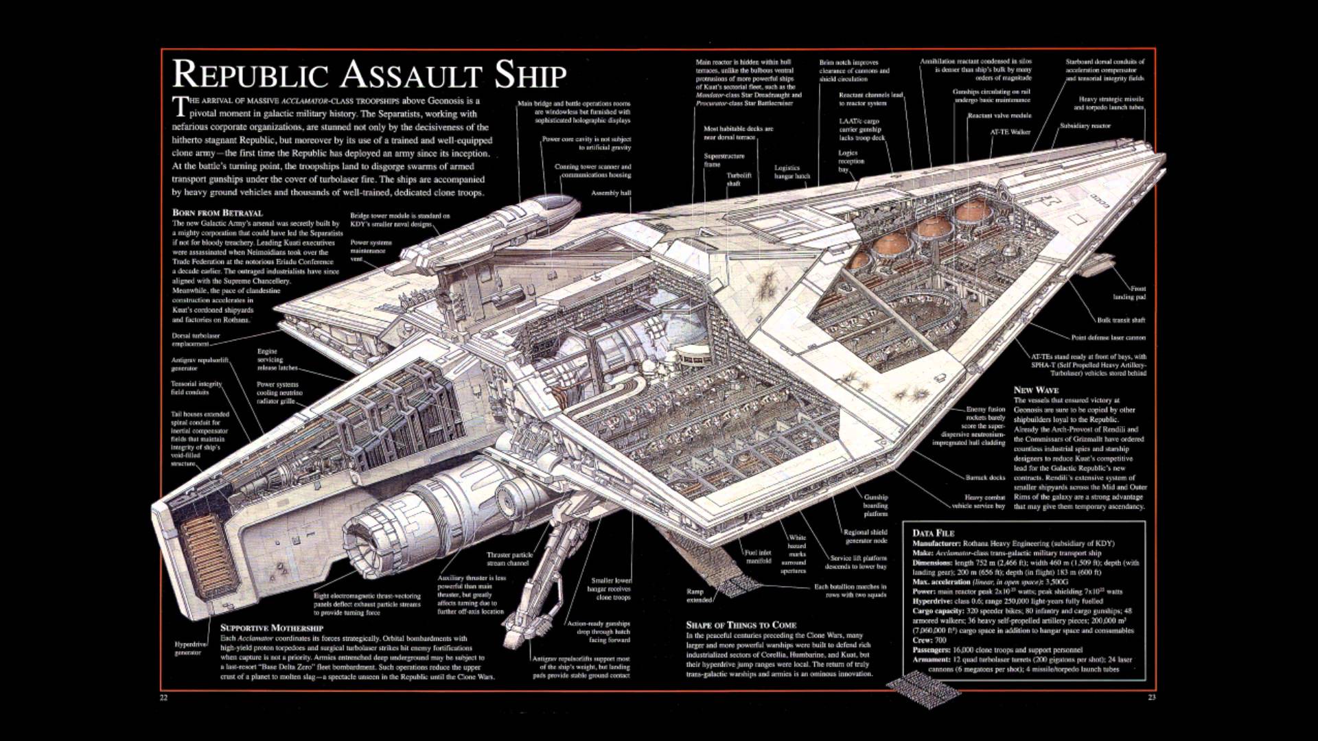 Coruscant War Drums 10 Minutes