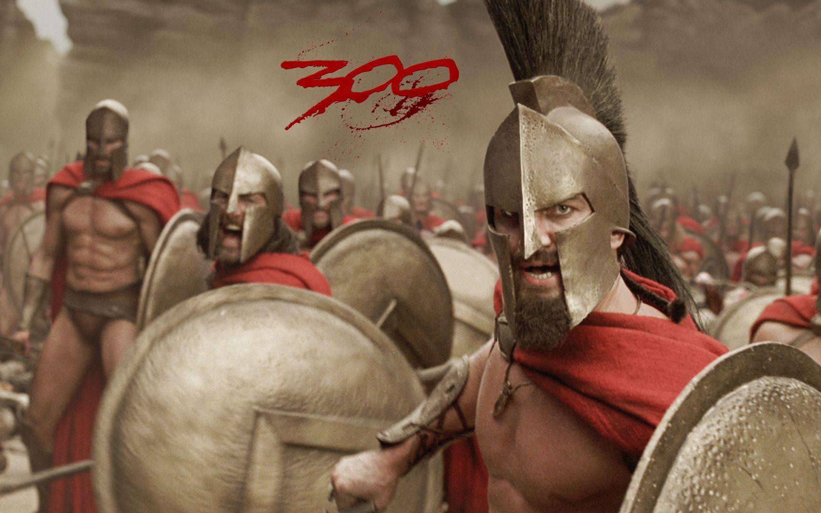 300 Спартанцев Знакомство Скачать Торрент