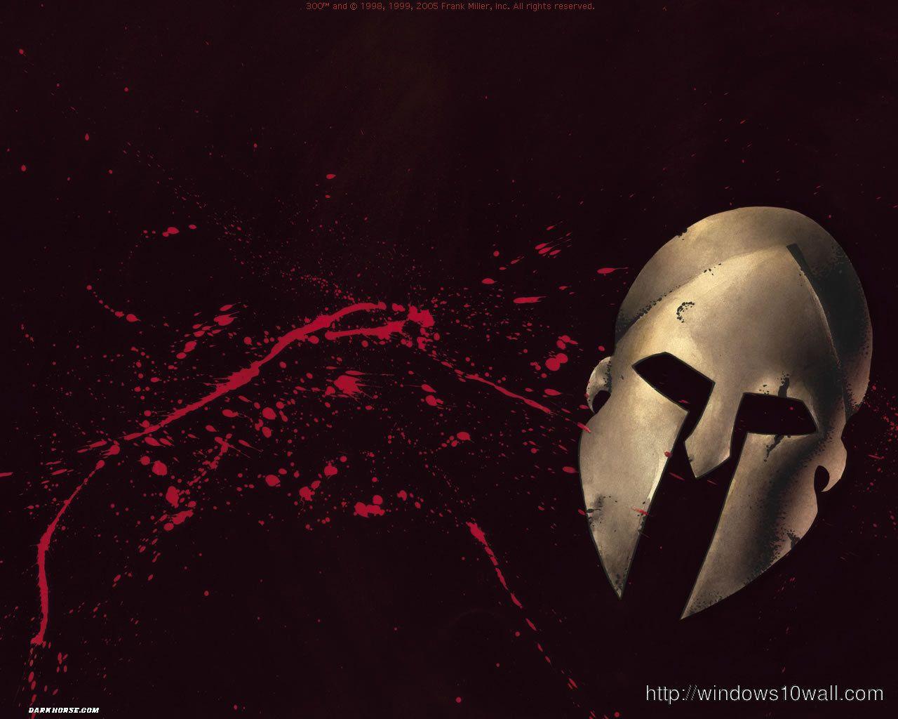 spartan mask 300 movie ideas background wallpaper 10