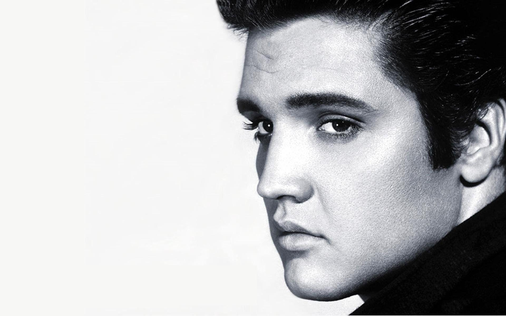 Elvis Presley 435925