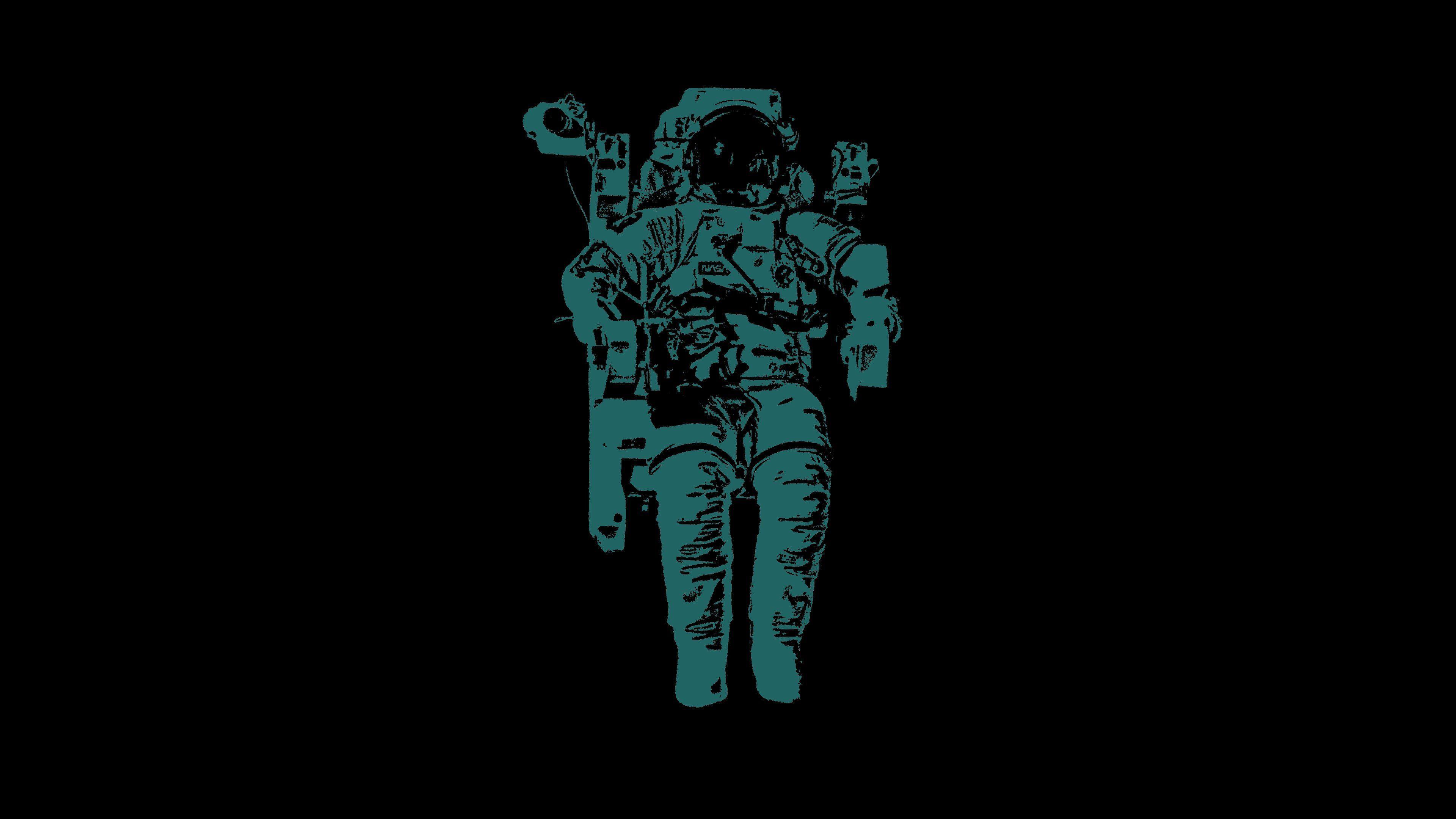 Astronaut. Astronauts, Space astronauts and HD wallpaper