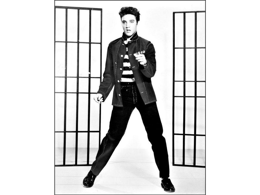 Elvis Wallpaper Blog Archive Elvis Presley Standing Pose