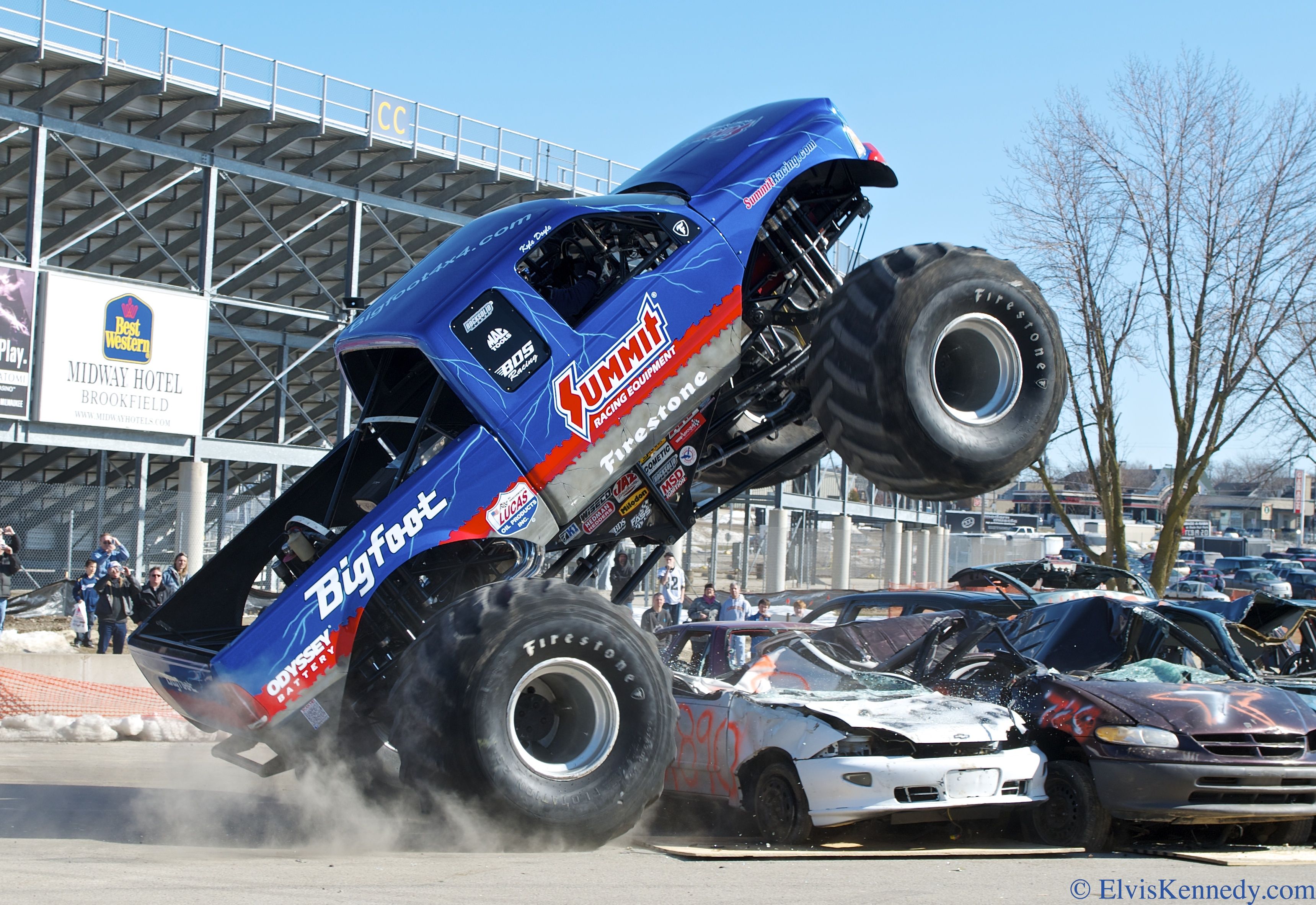 Monster Jam