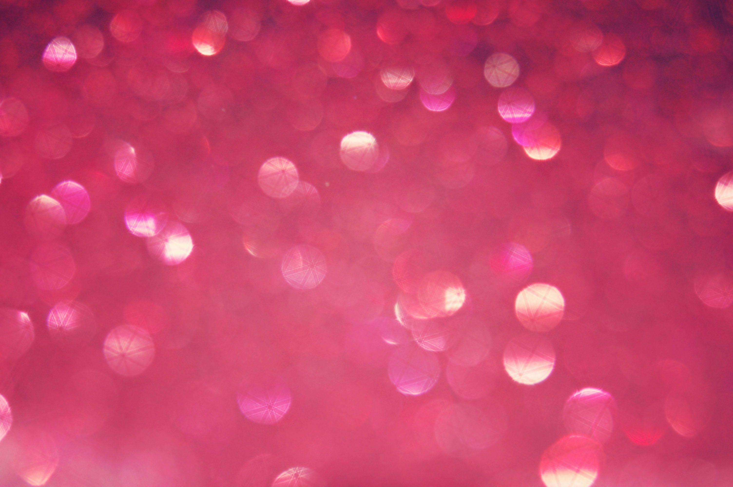 Pink Glitter Wallpaper 26004 3008x2000 px