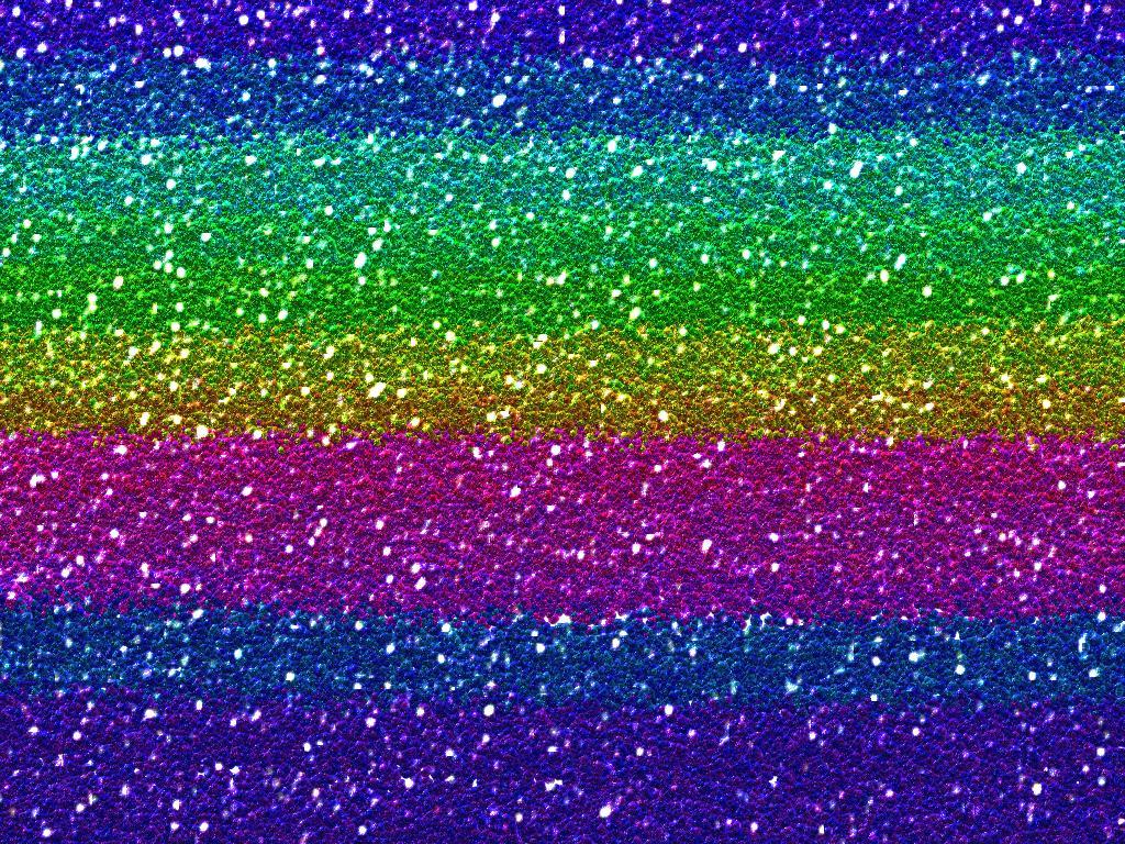 Sparkley Wallpaper