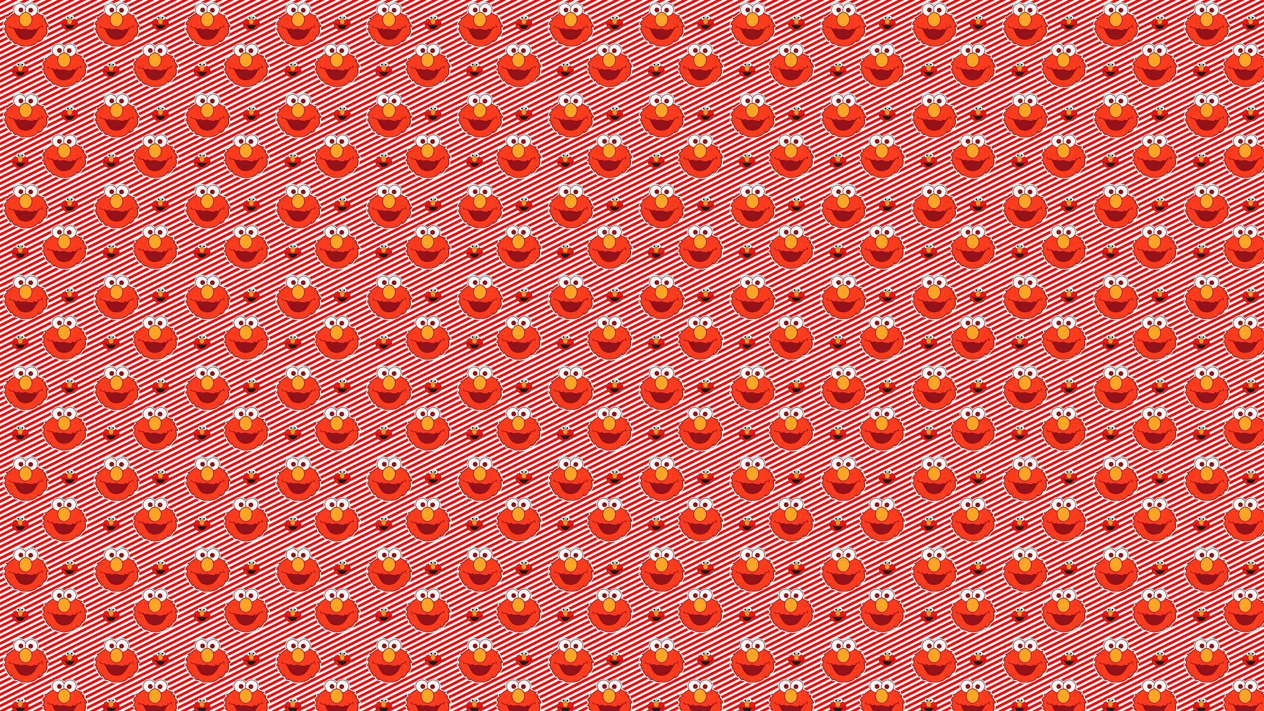 Wallpaper Elmo Tumblr