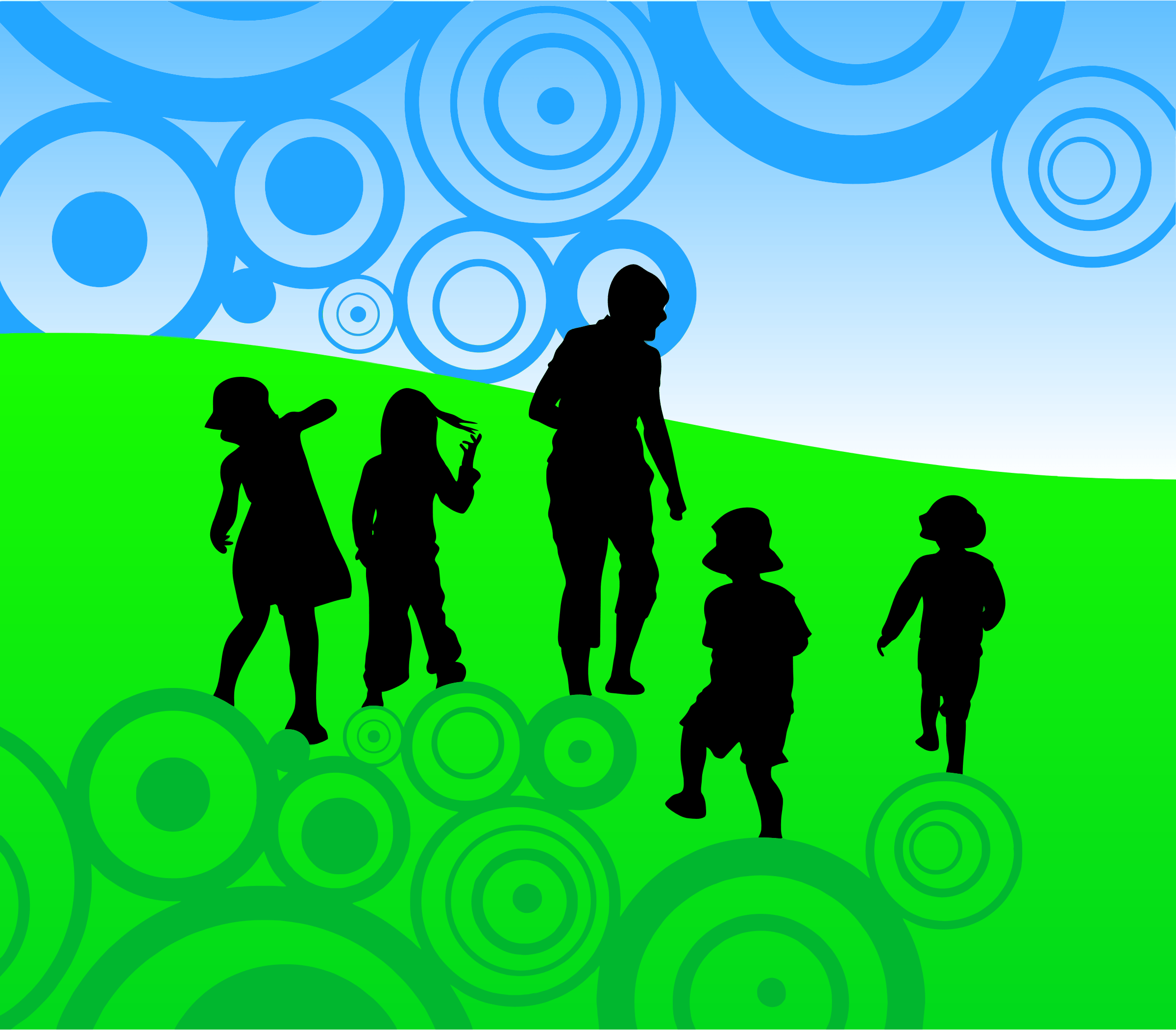 Abstract Children Background Icon PNG PNG and Icon Downloads