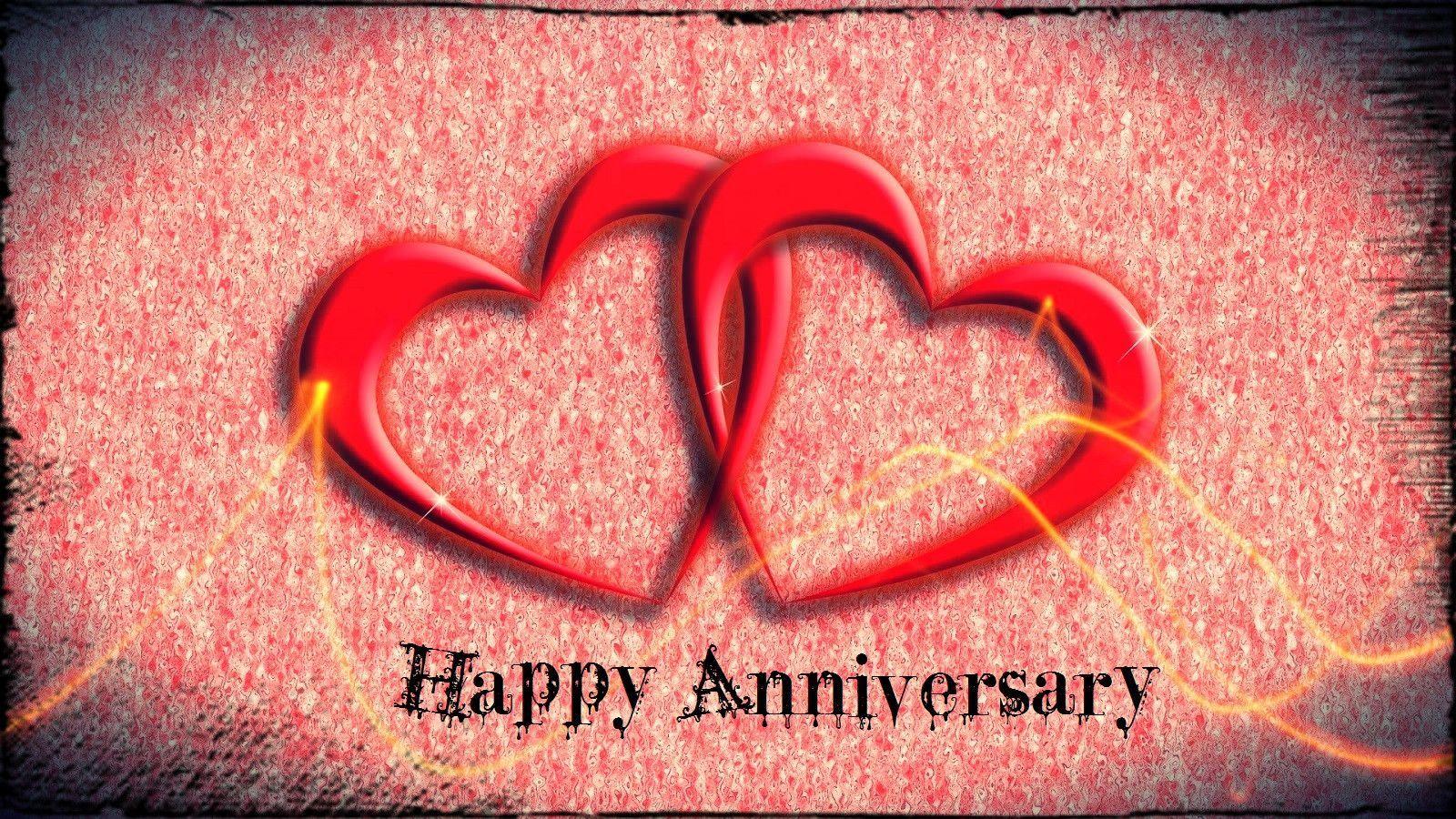 Wedding Anniversary HD Desktop Wallpaper 113780 - Baltana