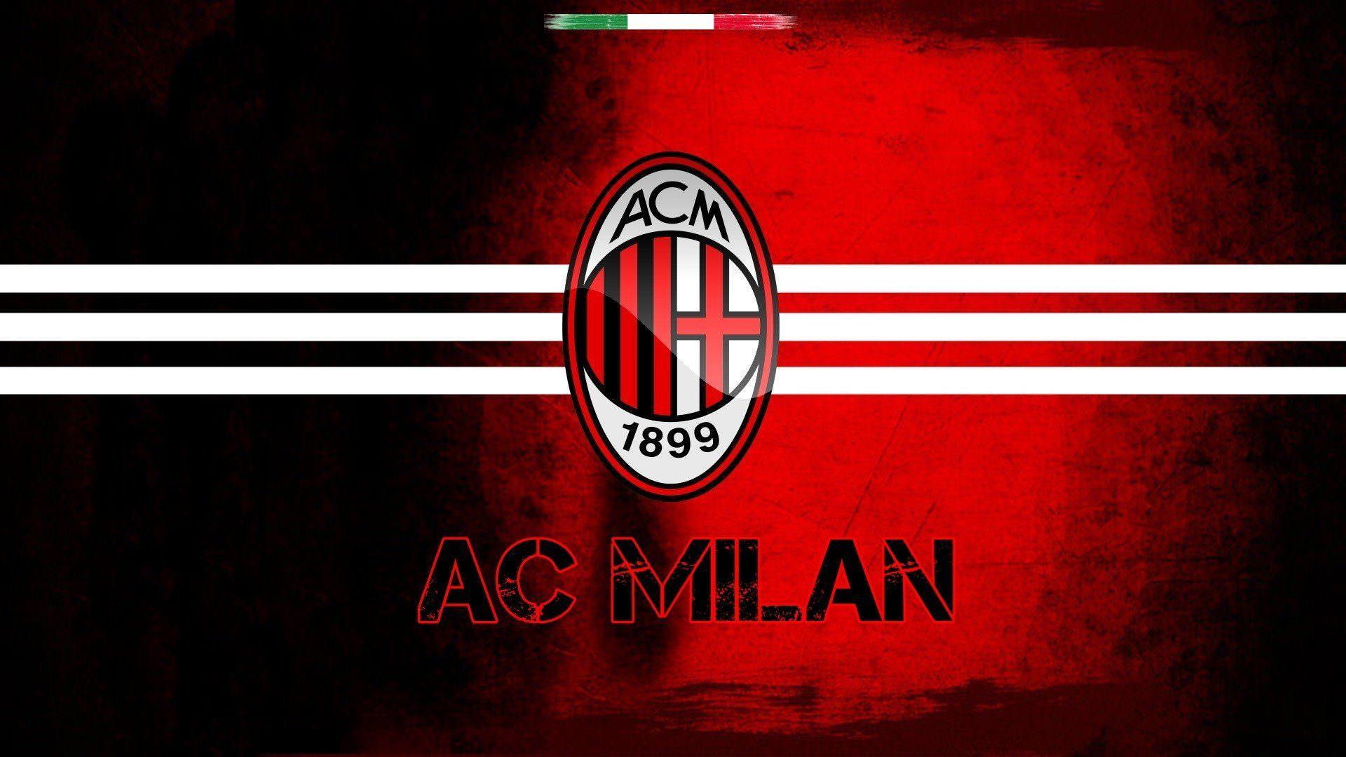 AC Milan Wallpaper Download