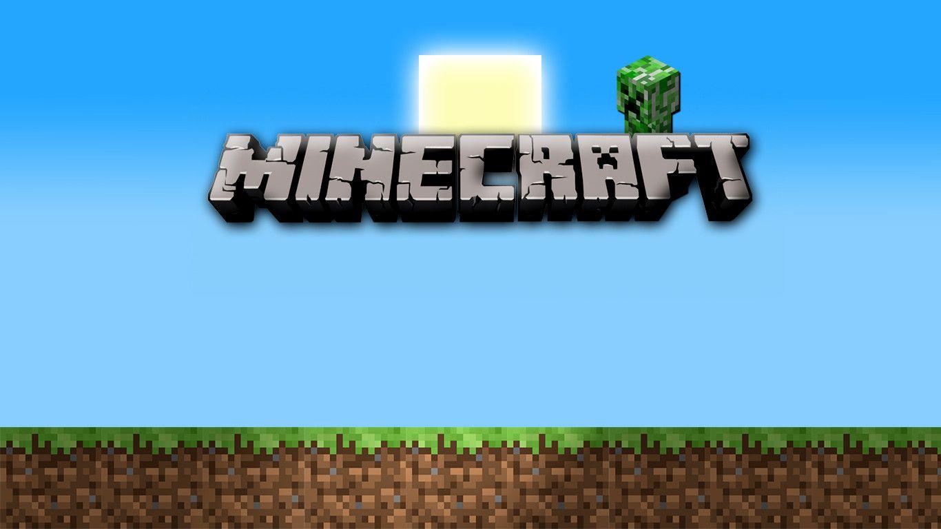 minecraft wallpaper for free