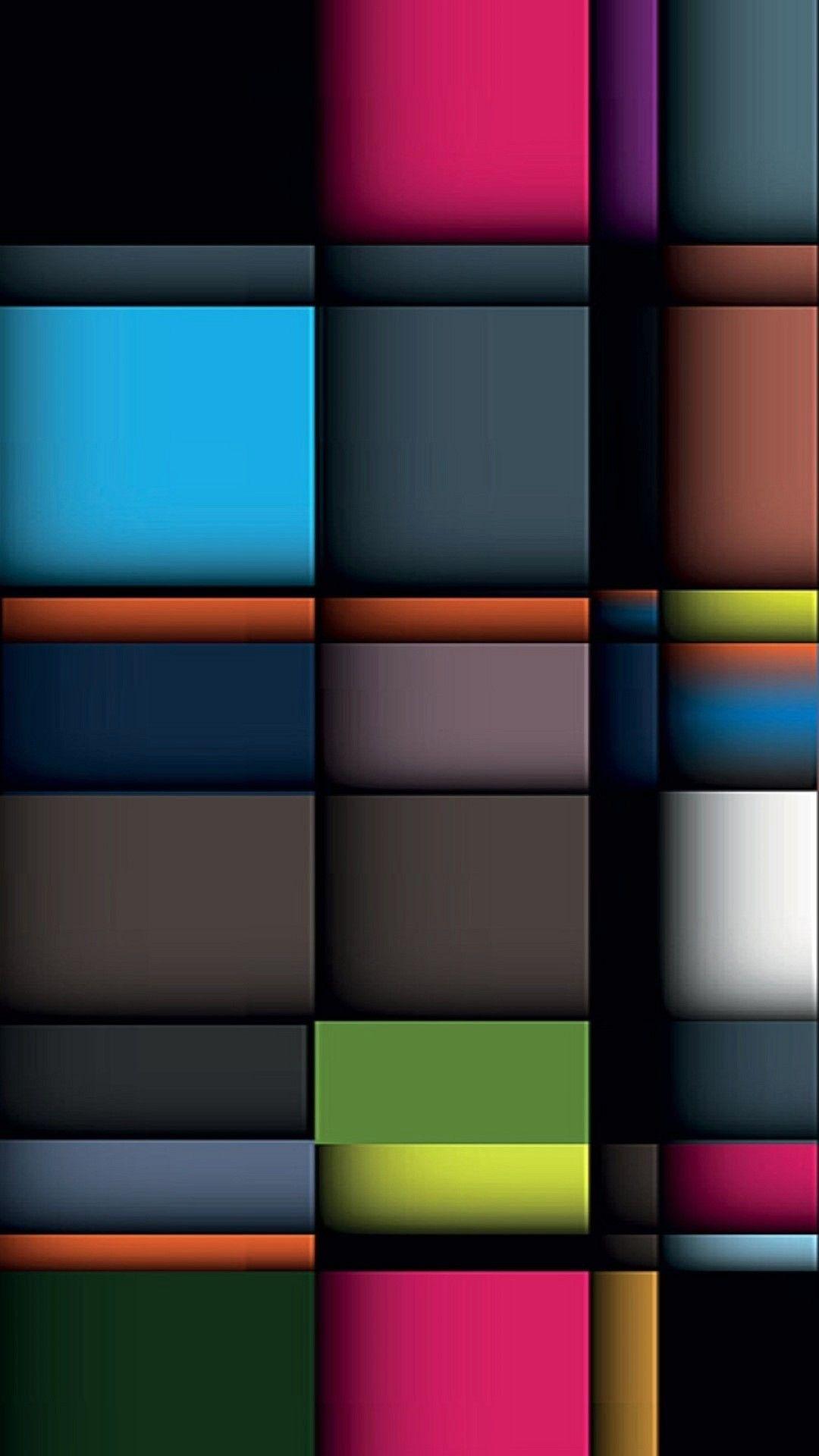 HD Samsung Galaxy Wallpaper