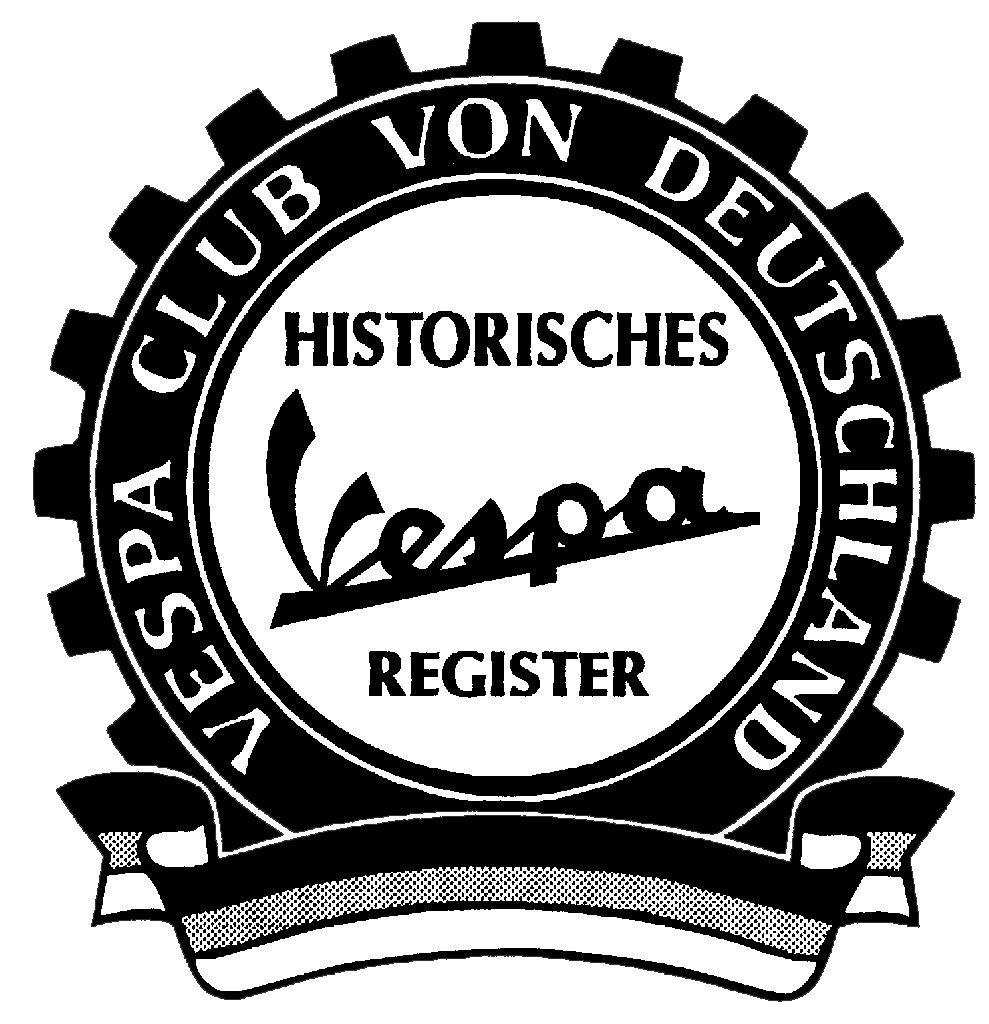 Logo Hist Vespa