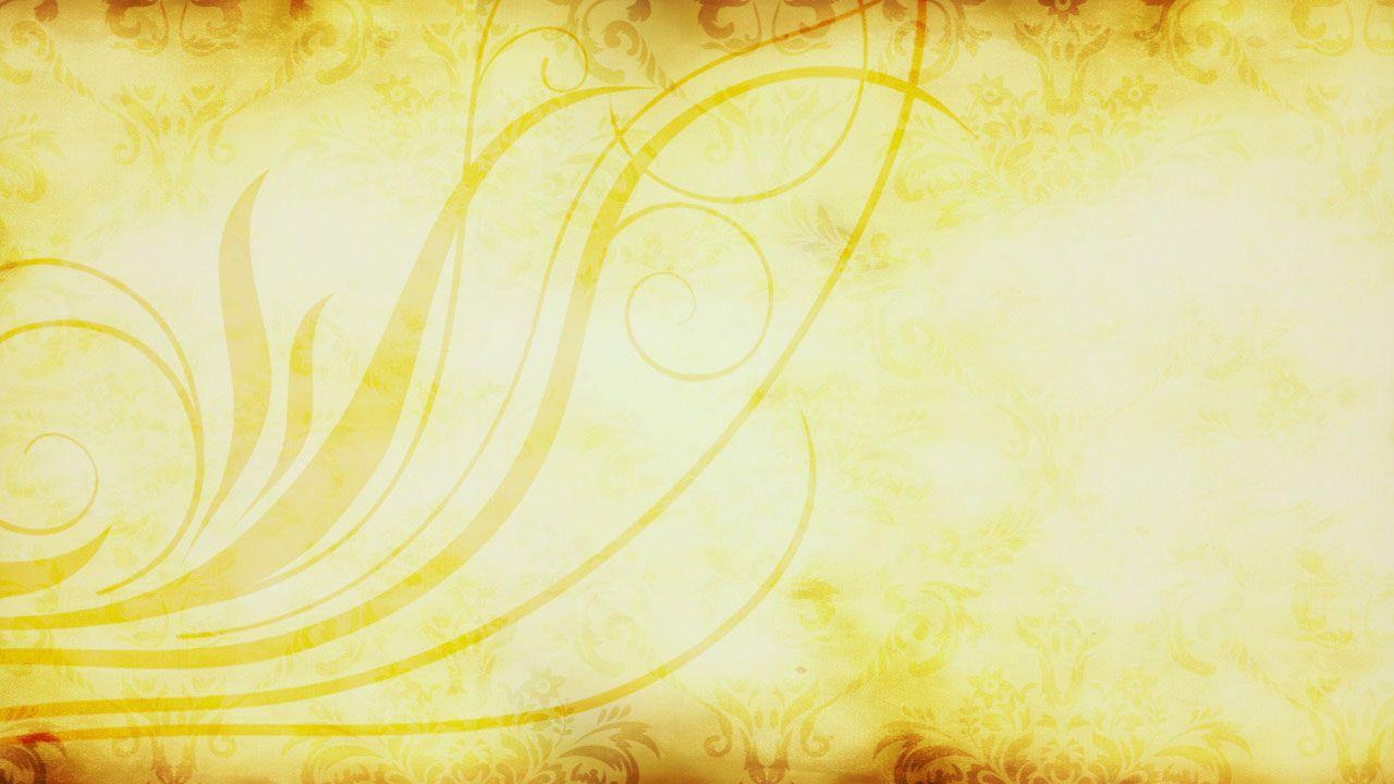 Light Yellow Wallpaper HD