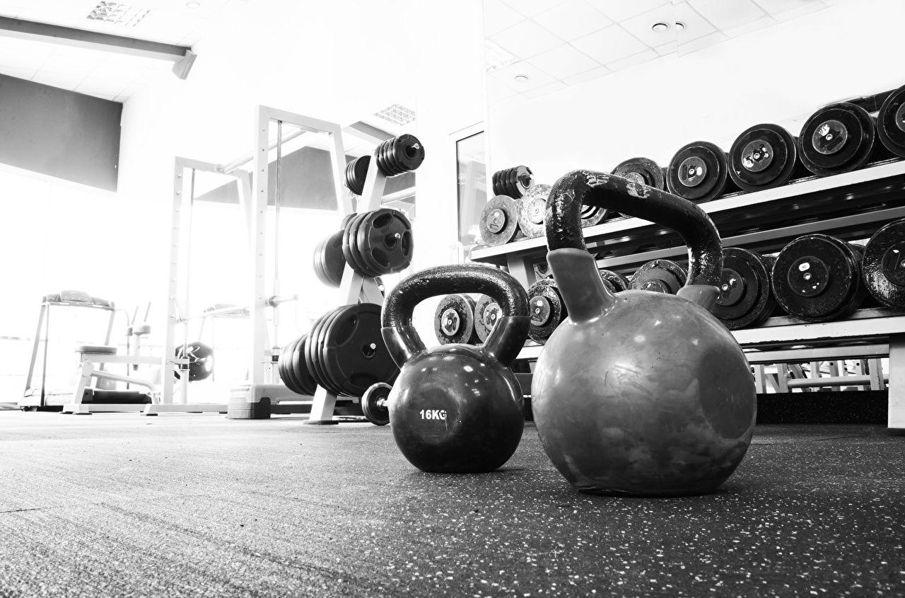 Gym wallpaper picture download