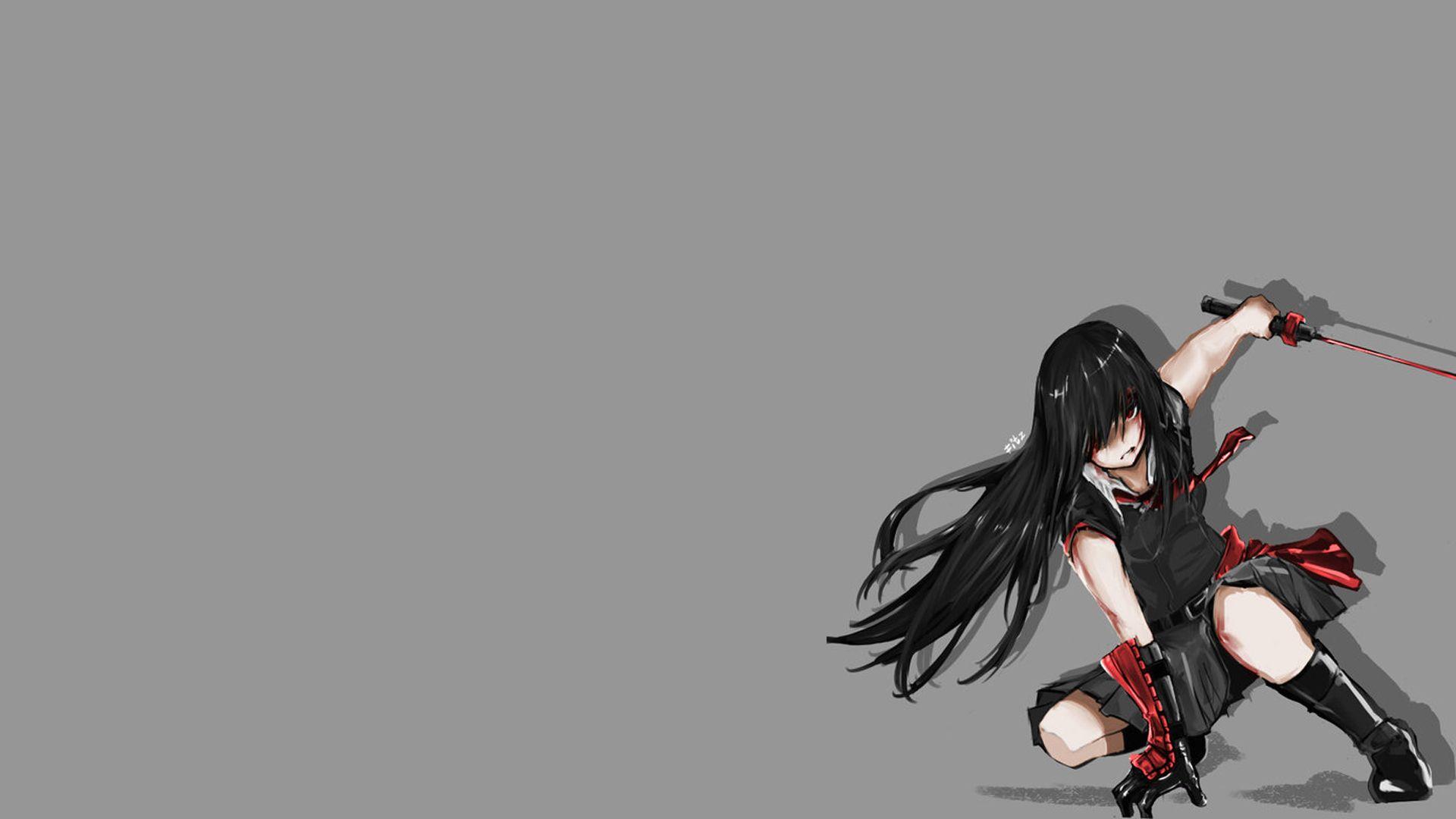 Akame Ga Kill Wallpaper, Akame Ga Kill Wallpaper For Free Download