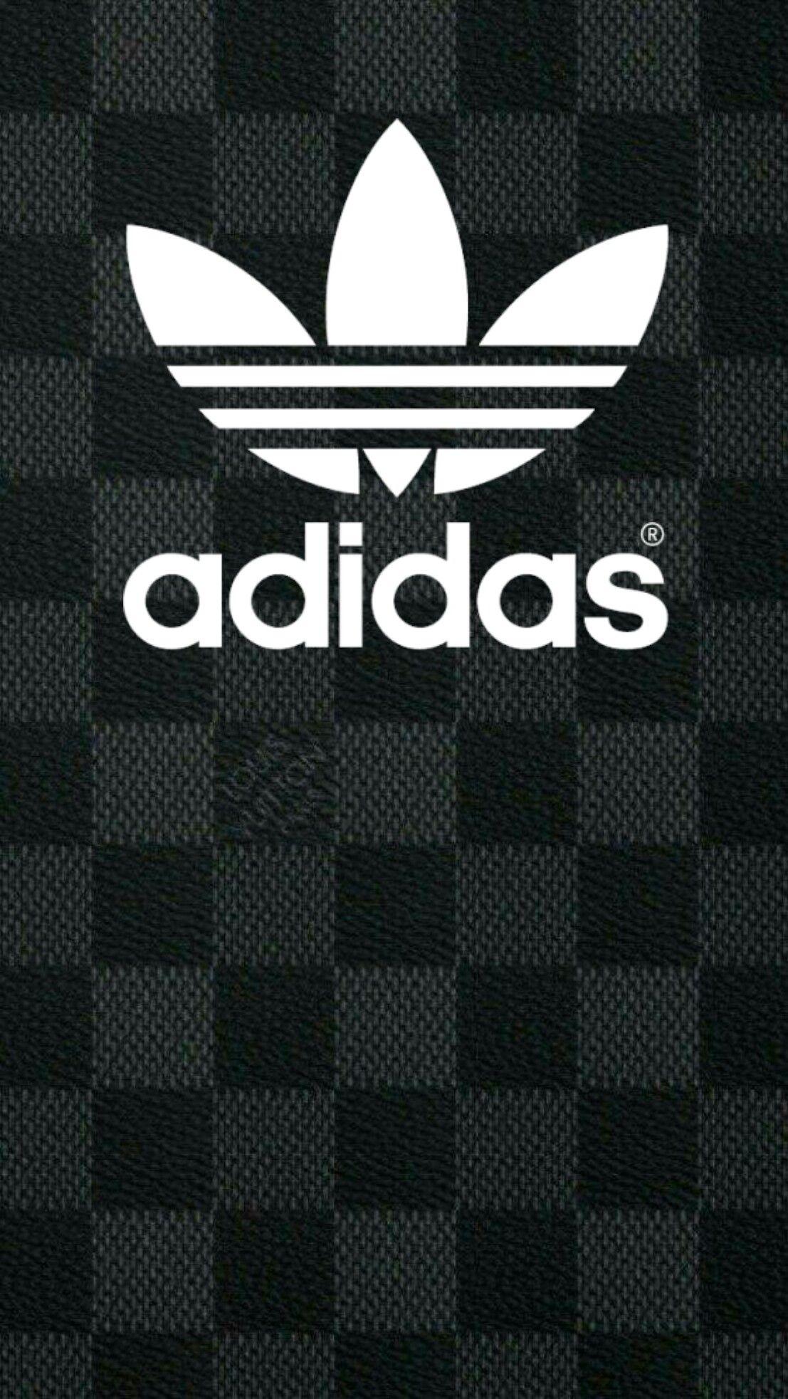 adidas #black #wallpaper #android #iphone. wallpaper