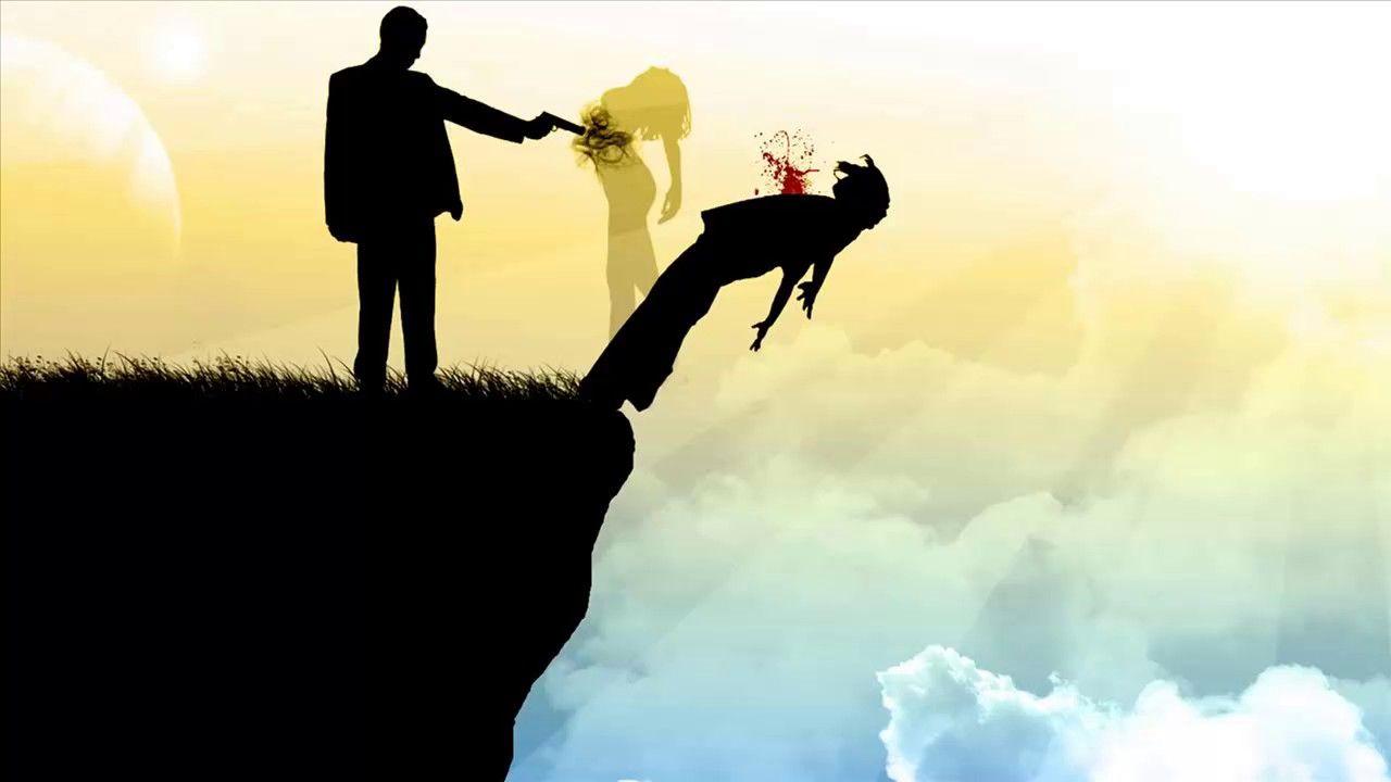 love kill- Instru Rap Lourd 2017