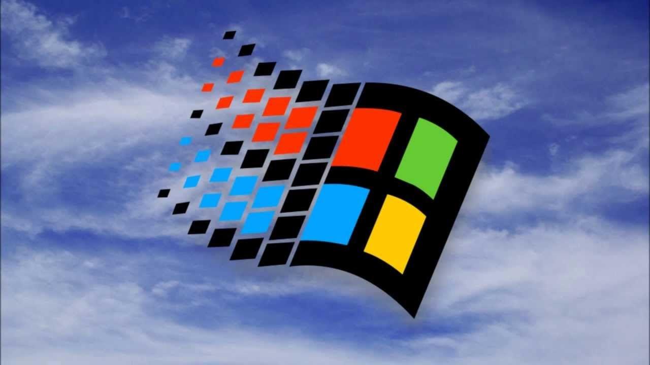Windows 98 Remix