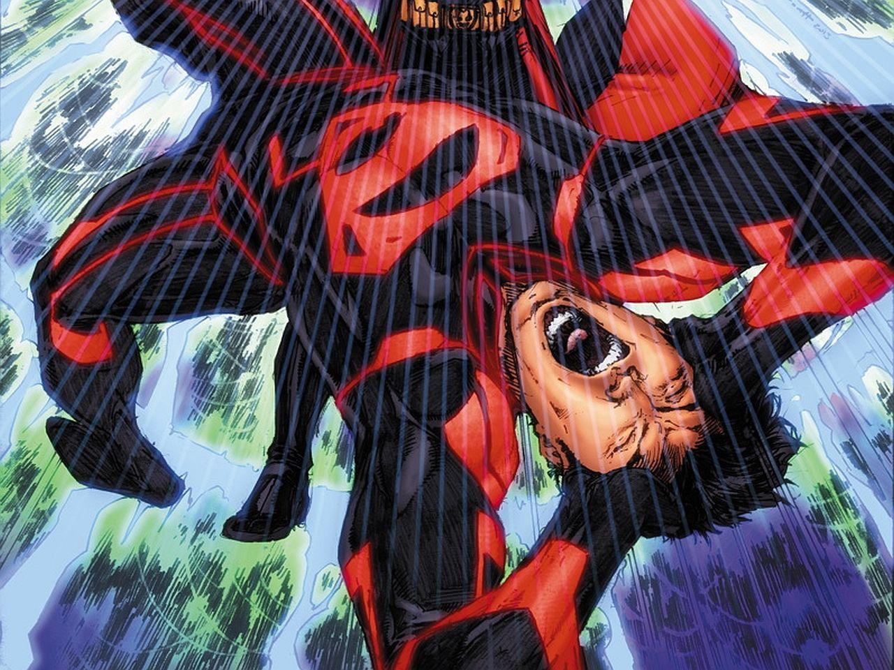 Superboy Wallpaper and Background Imagex960