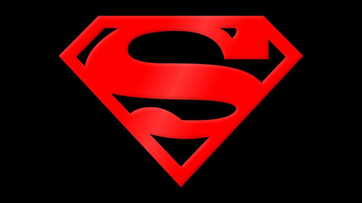 Superboy Symbol