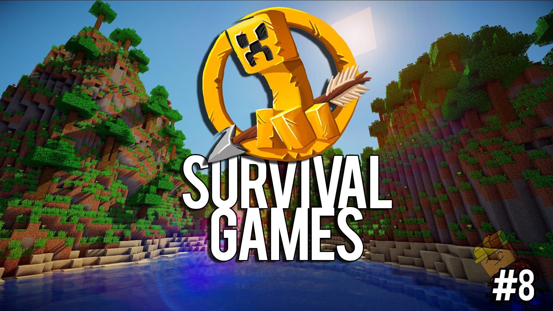 download minecraft hunger games for mac