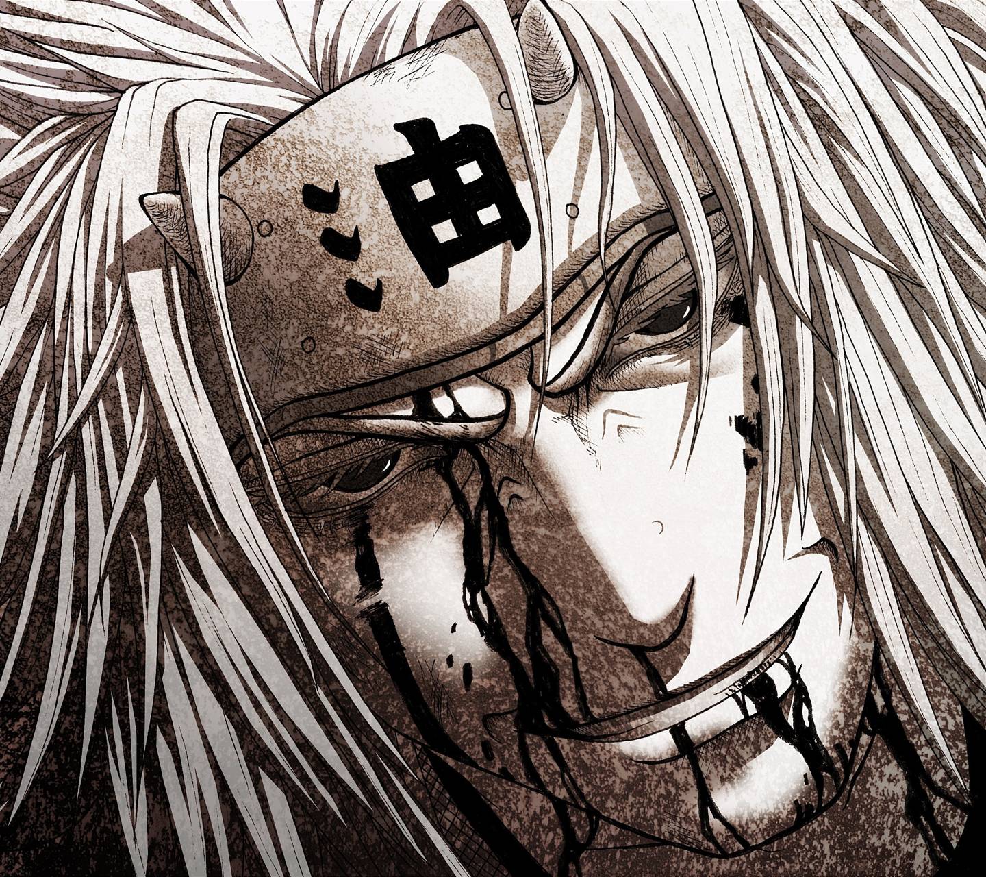 Download free jiraiya wallpaper for your mobile phone