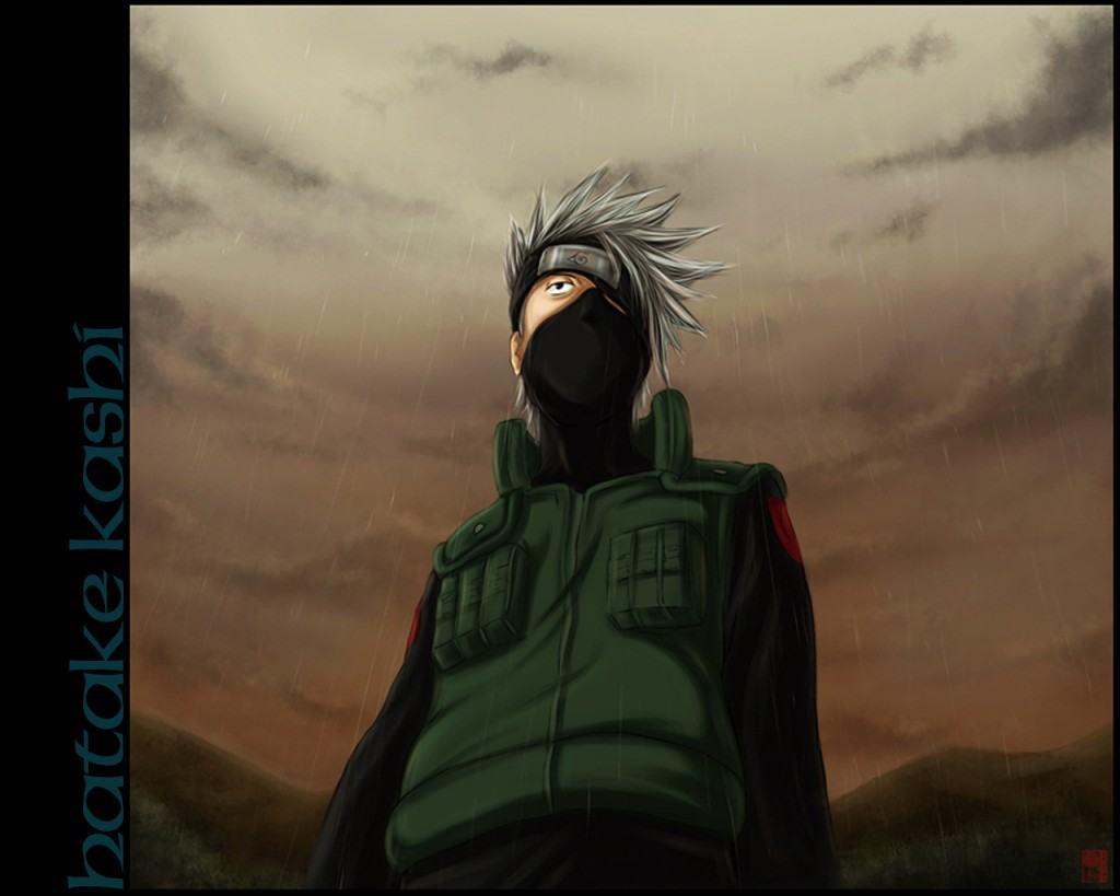 Jiraiya Wallpaper HD