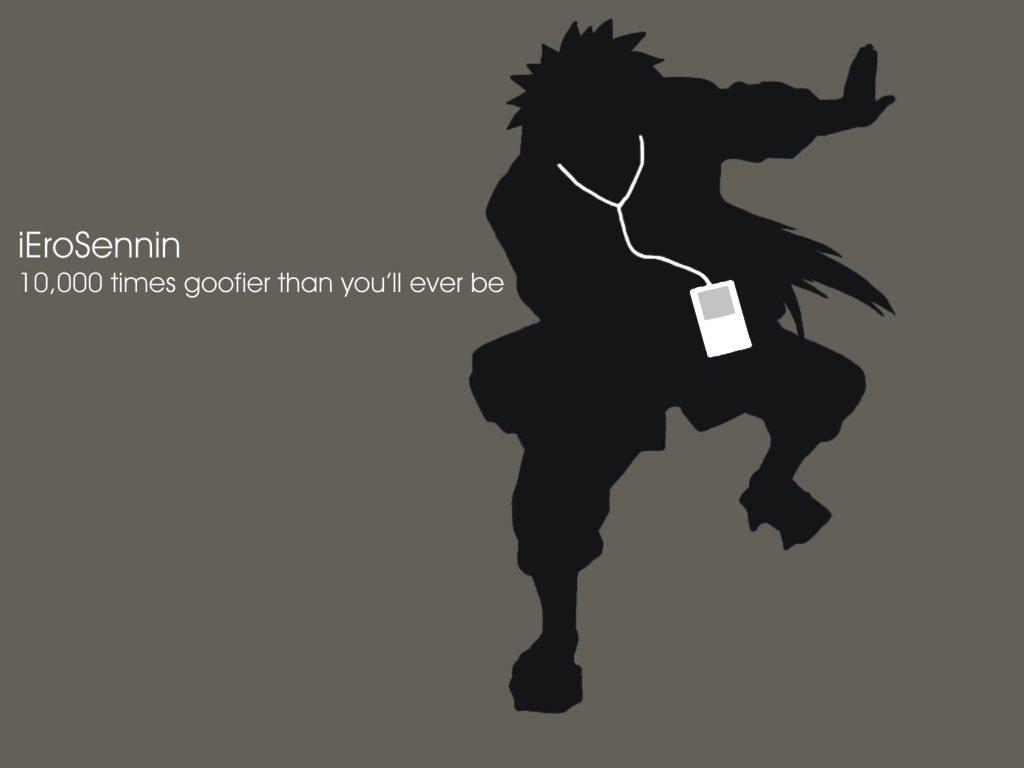 Jiraiya Wallpaper Ultimate Ninja