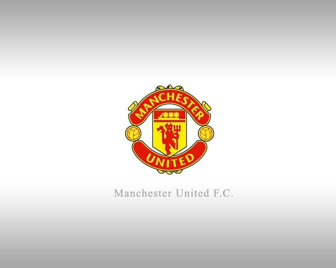 Manchester United Wallpaper High Resolution