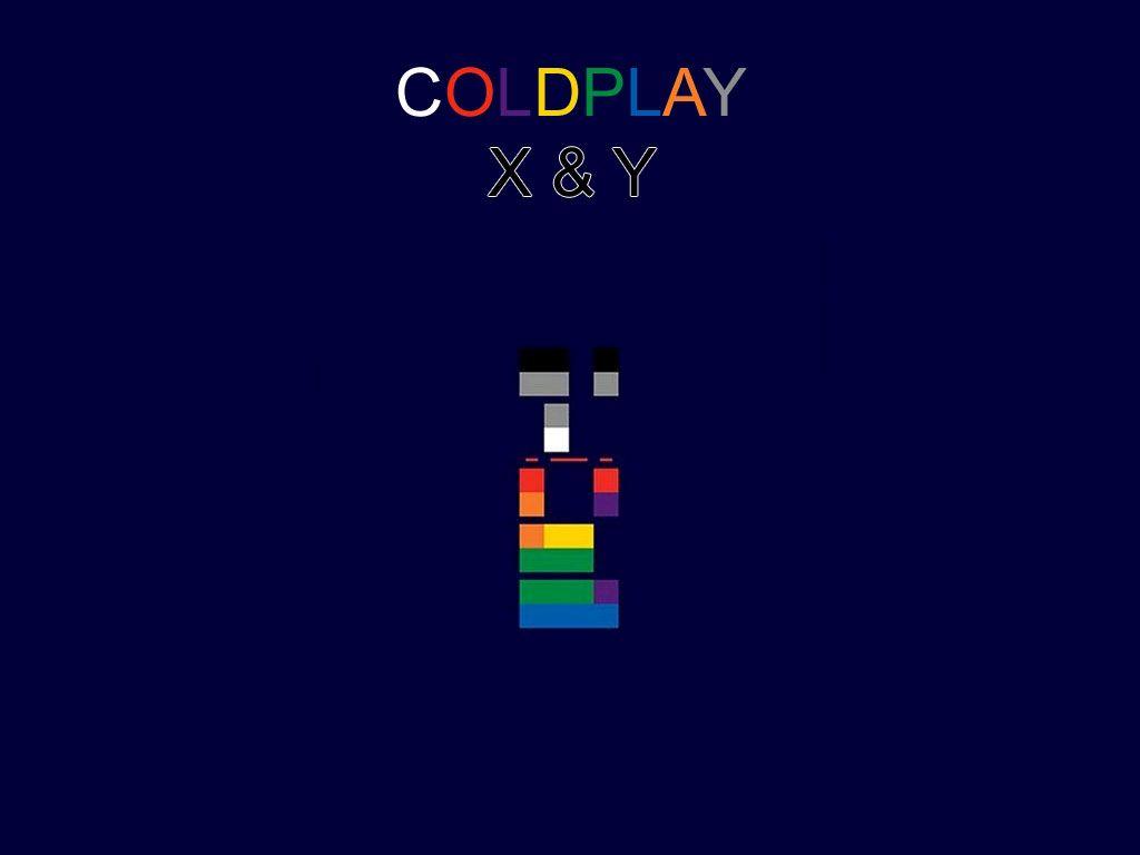 Coldplay X Y Wallpaper By S P I E S