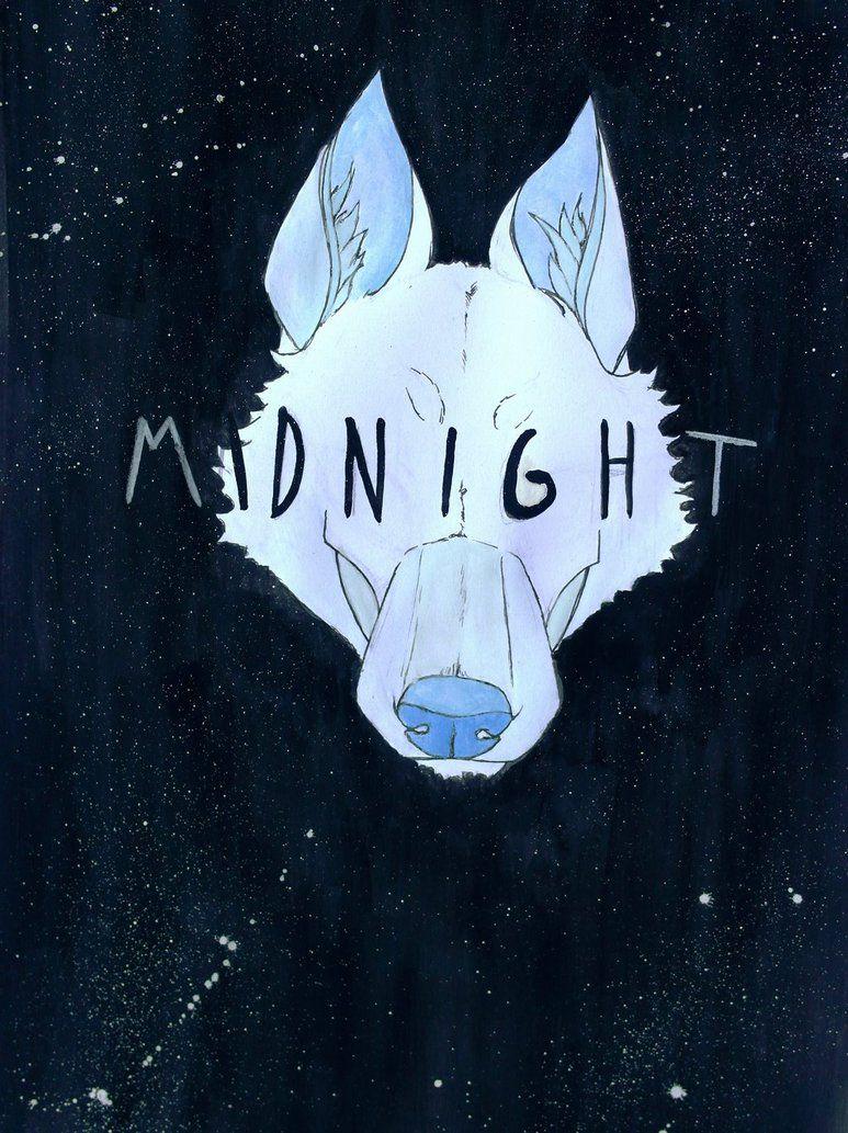 Midnight Coldplay