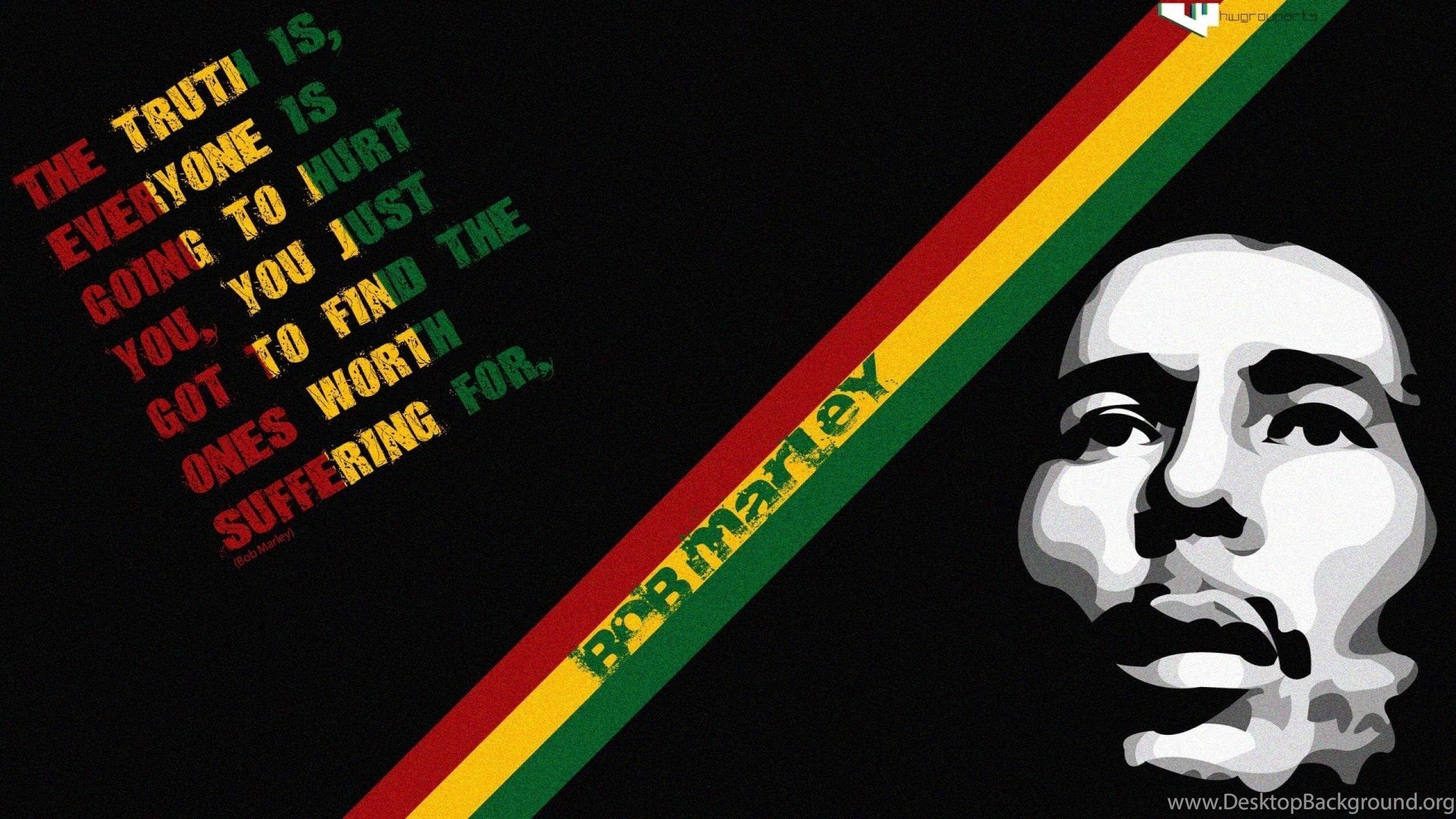 Reggae Wallpaper Desktop Background