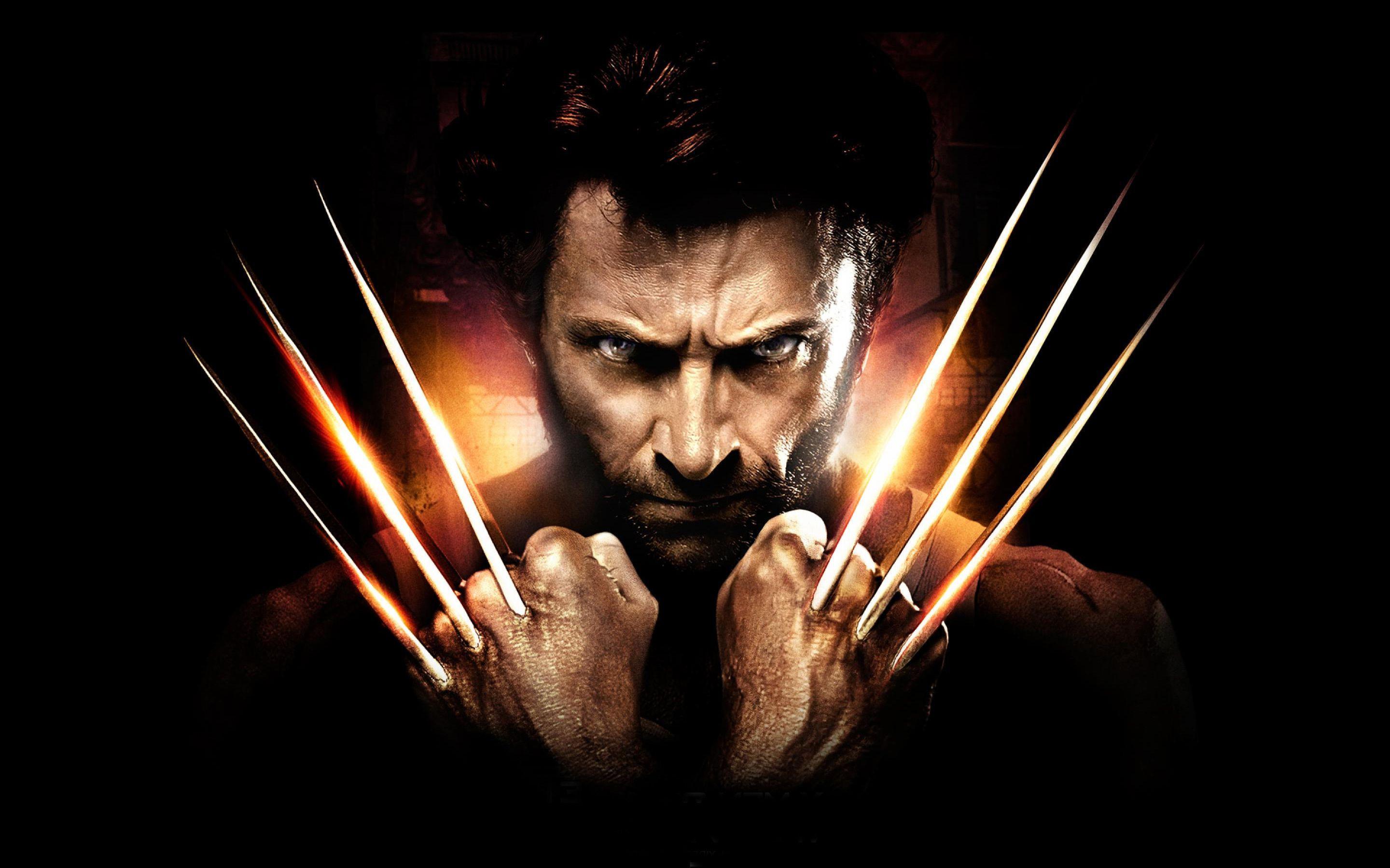 Wolverine HD Wallpaper