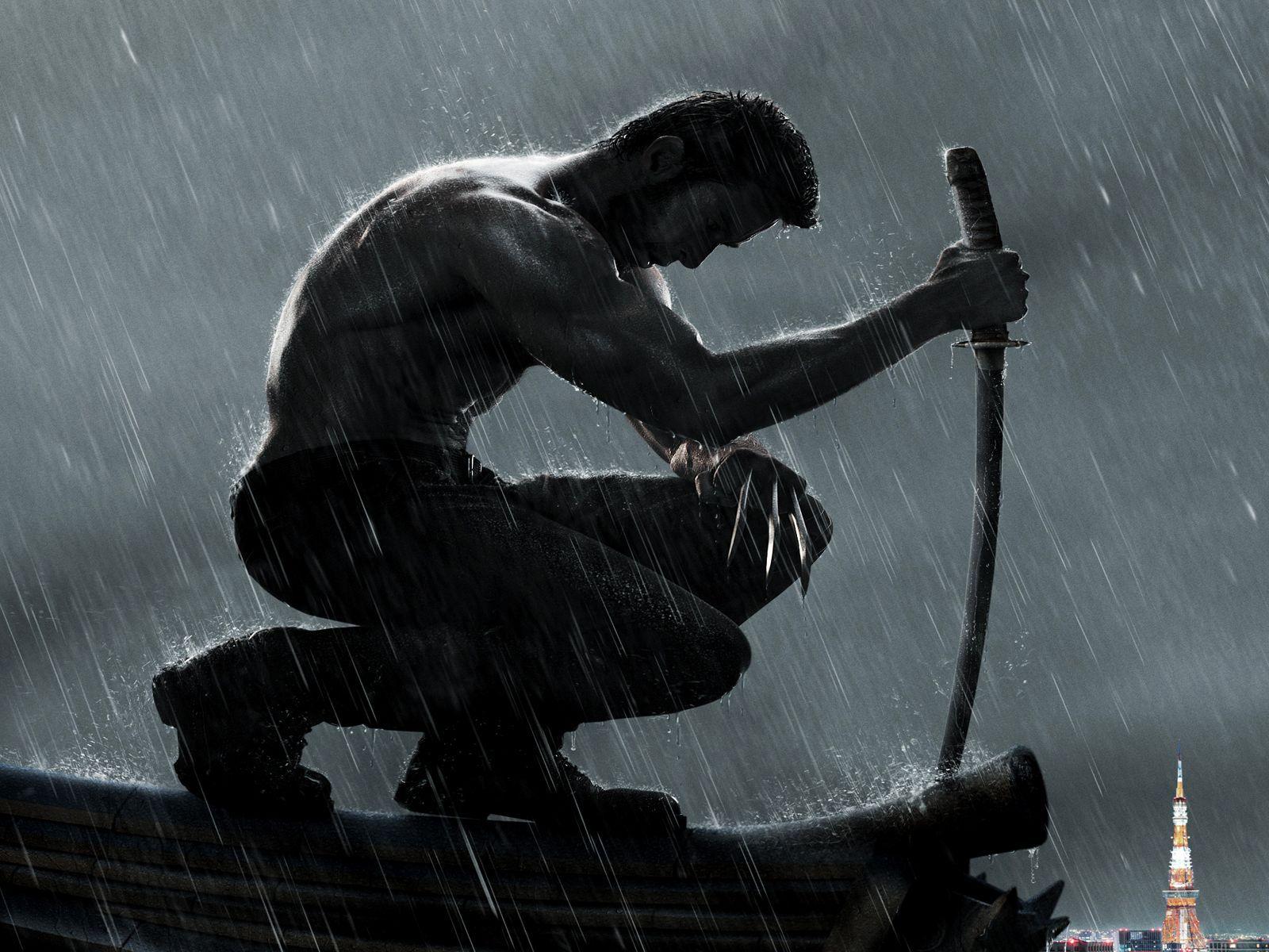 Wolverine Image