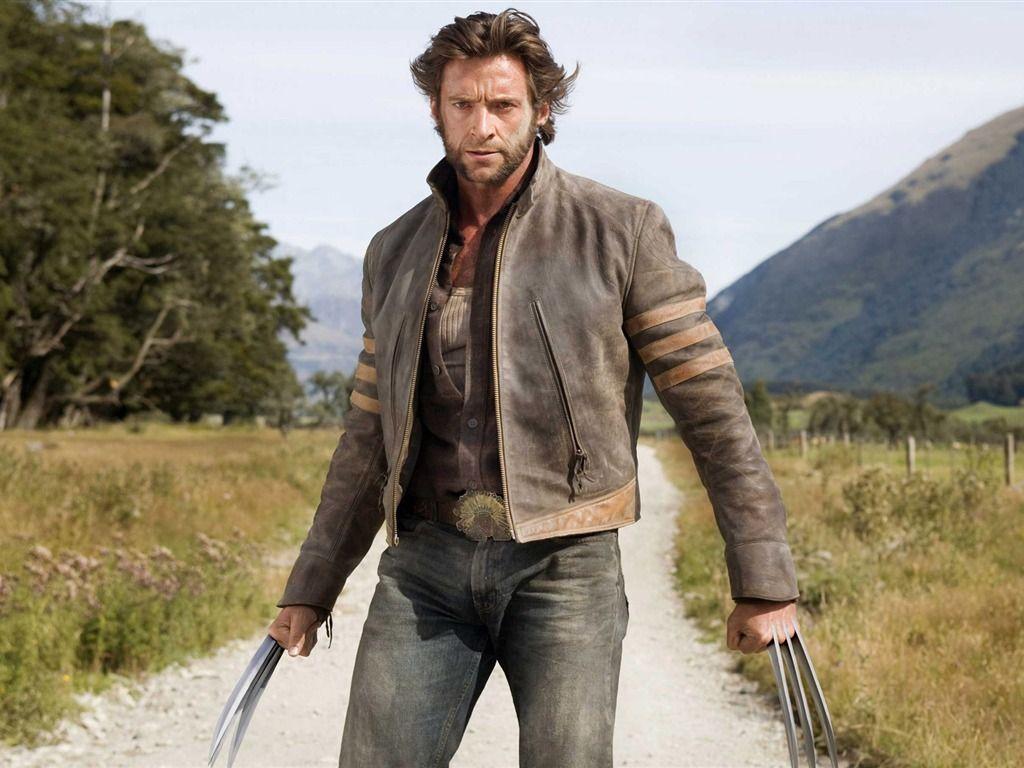 X Men Origins: Wolverine HD Wallpaper Wallpaper