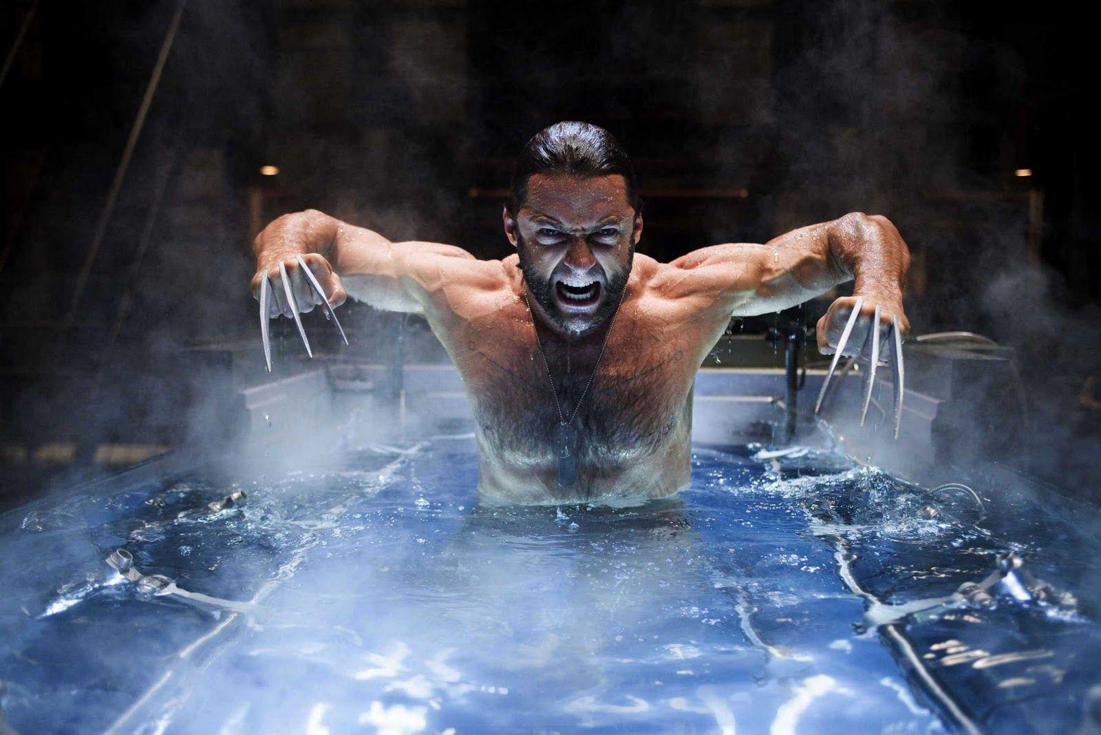 X Men Wolverine HD Wallpaper