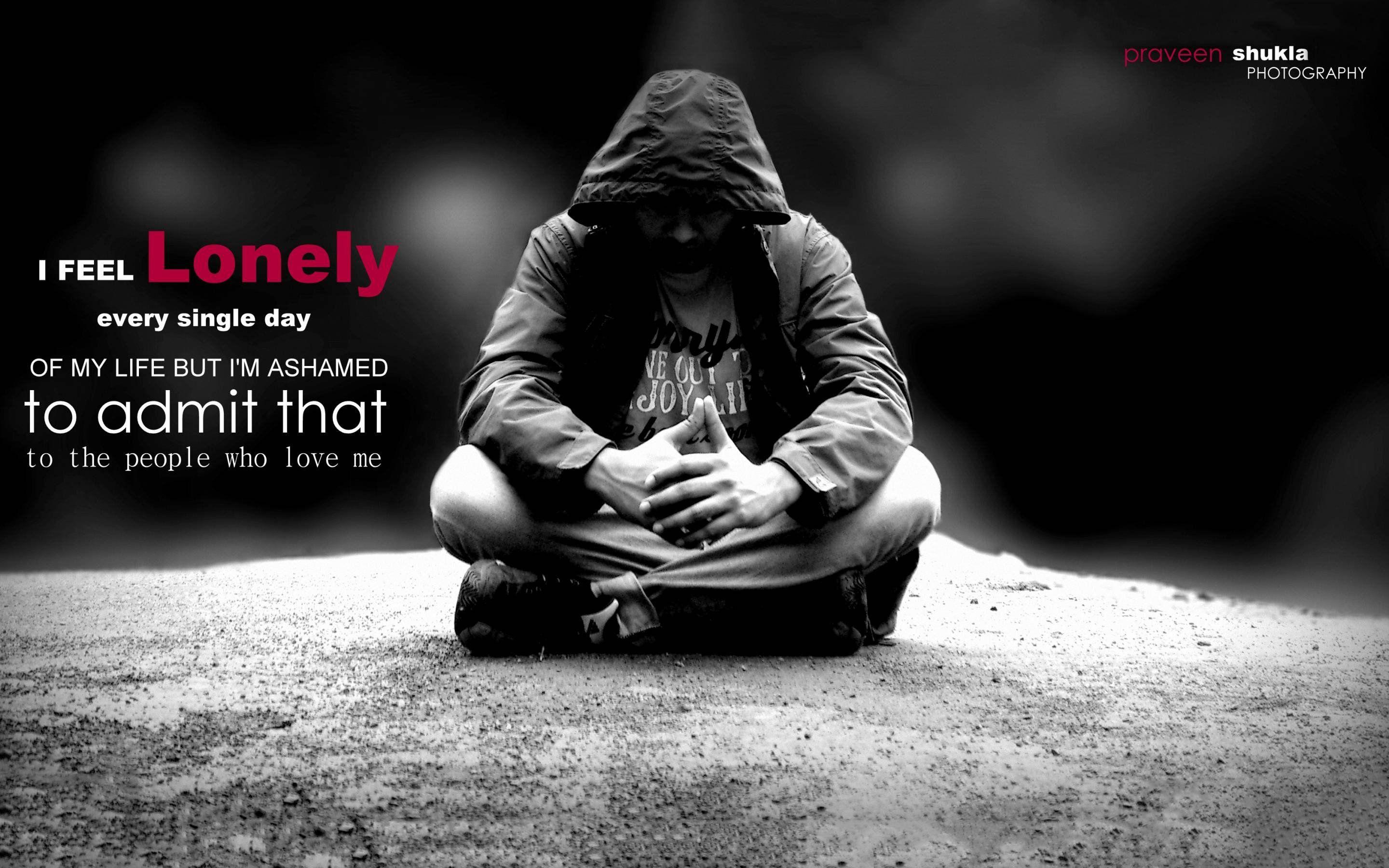 In Gallery Alone Boy Wallpaper Alone Boy HD Wallpaper