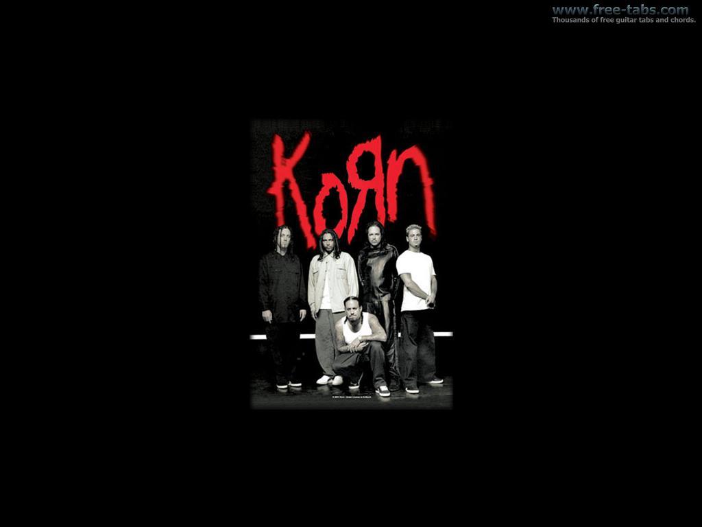 Korn Wallpapers Hd Wallpaper Cave