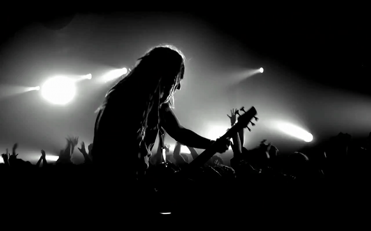 Korn Wallpapers HD - Wallpaper Cave