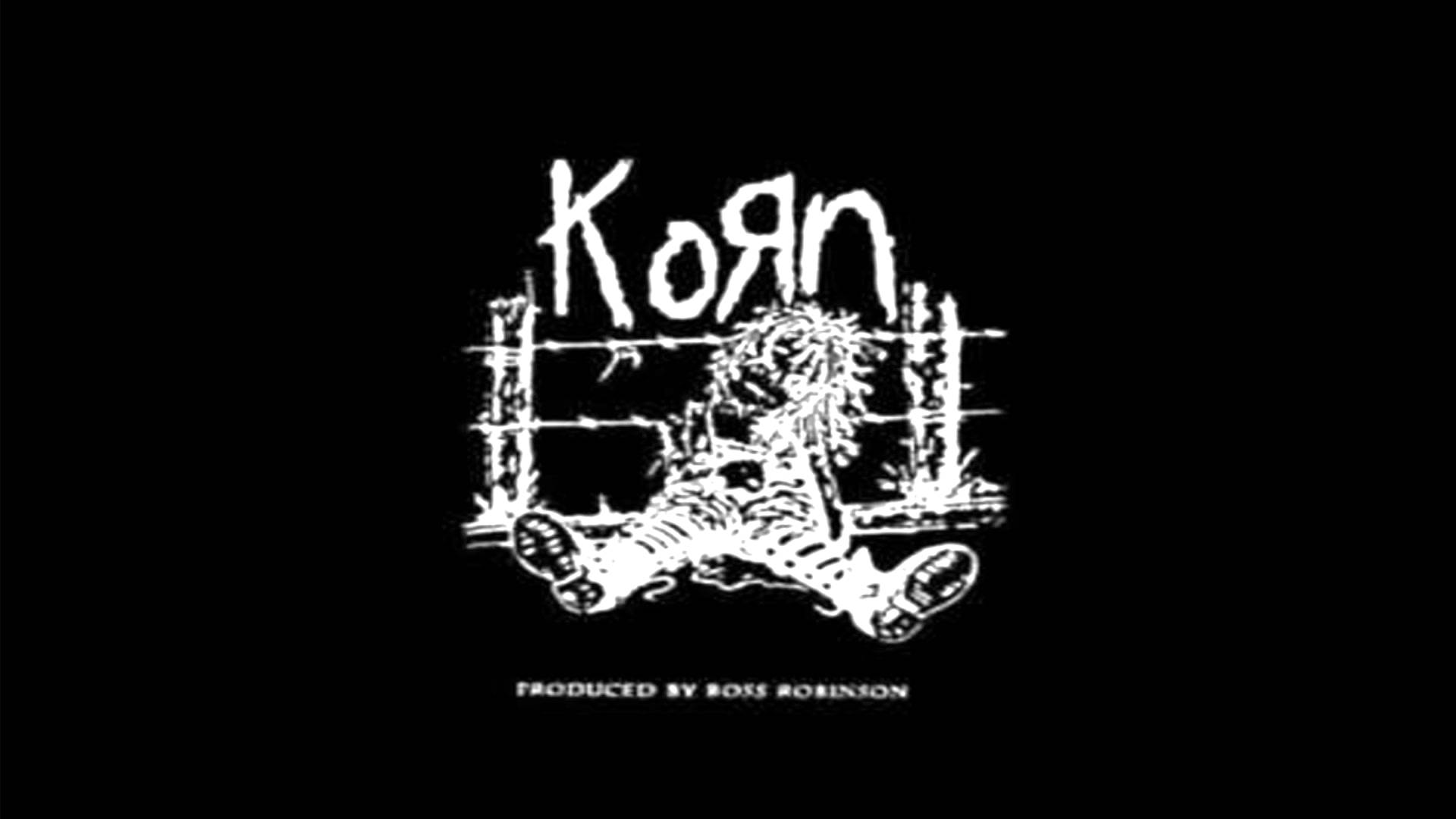 Korn's Mind (Lyrics in Desc.) HD 1080p