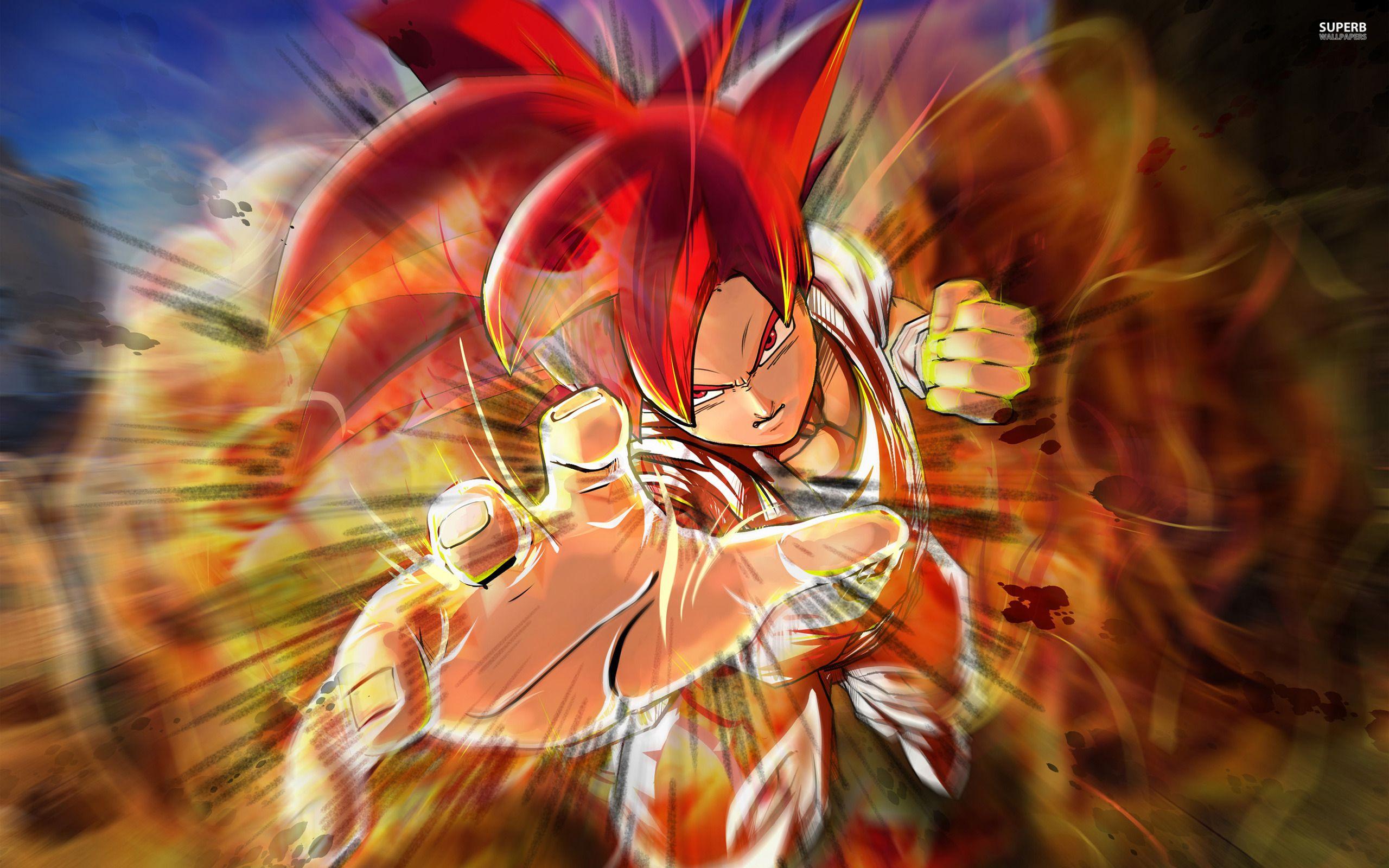 Dragon Ball Z 3D Wallpapers Group (81+)