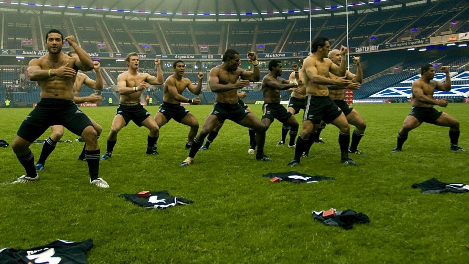Black haka all video download Rugby World