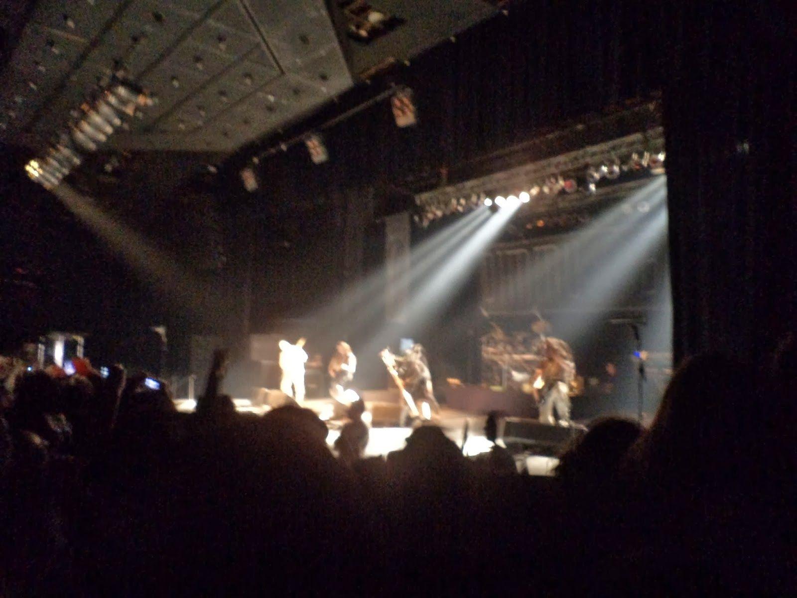 Dimmu Borgir Abrahadabra Wallpaper