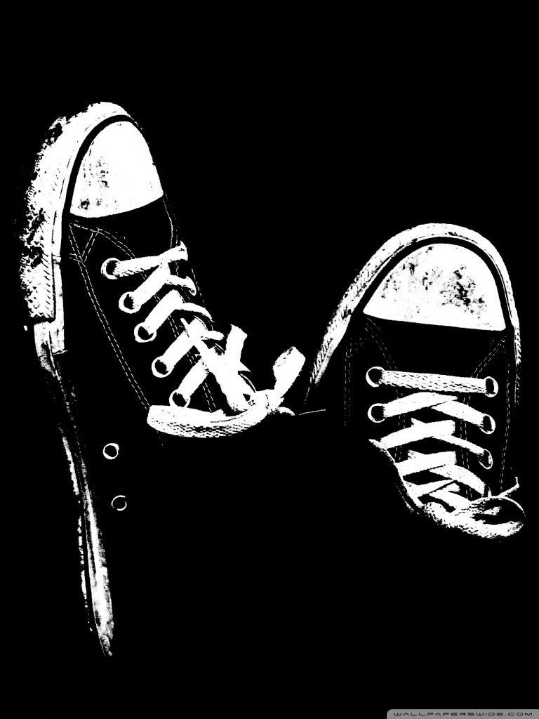 Sneakers ❤ 4K HD Desktop Wallpaper for 4K Ultra HD TV • Tablet