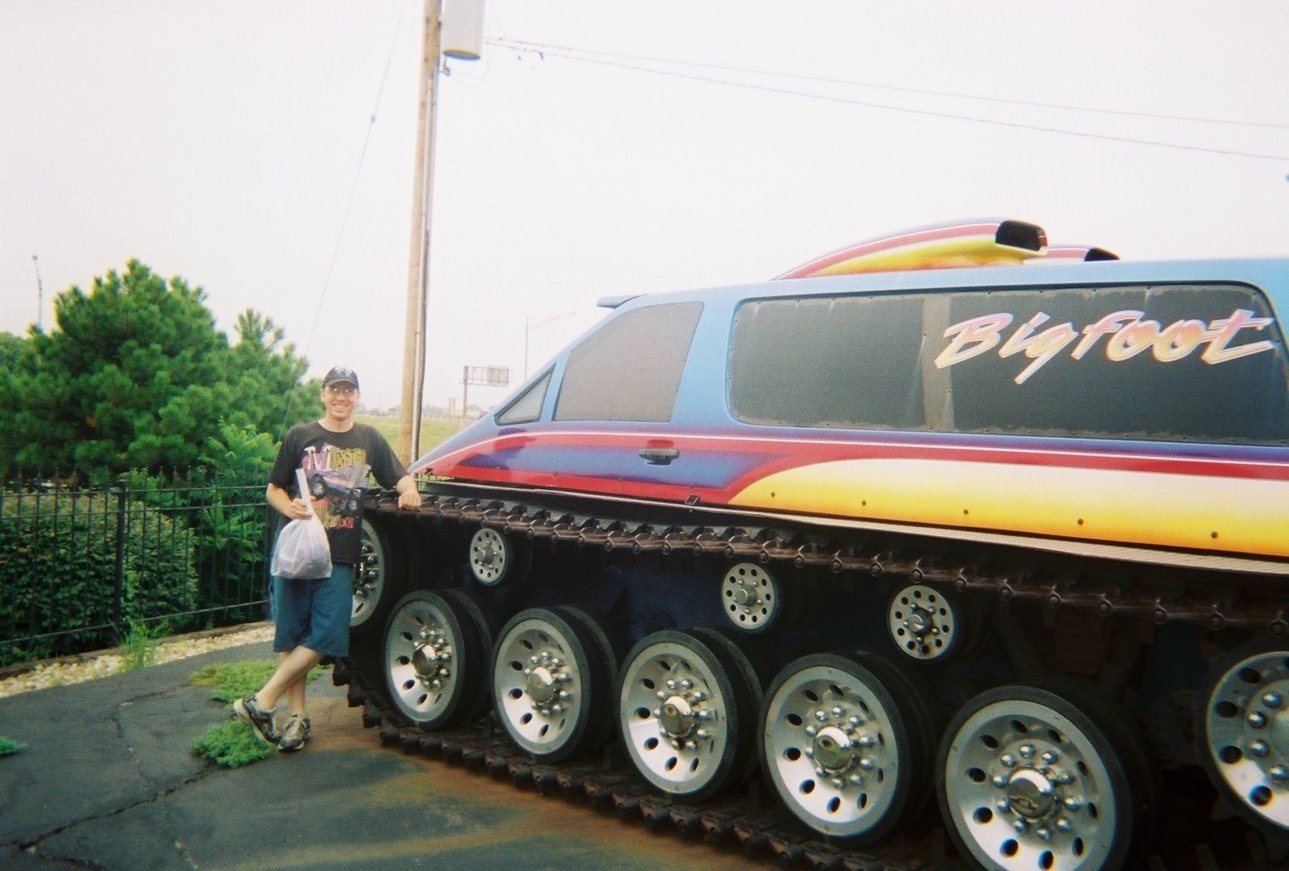 Monster Trucks image MONSTER TRUCK HD wallpaper and background