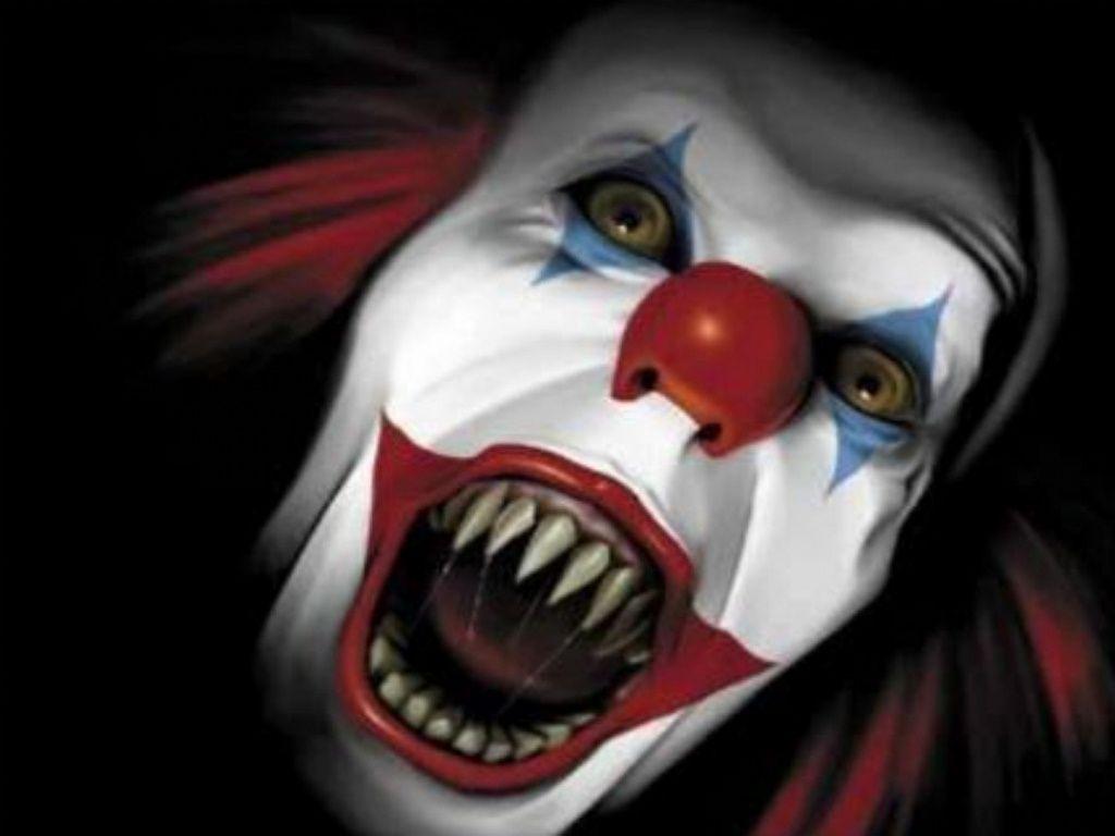 Scary Clowns Wallpaper Desktop On Clown HD Image For Pc